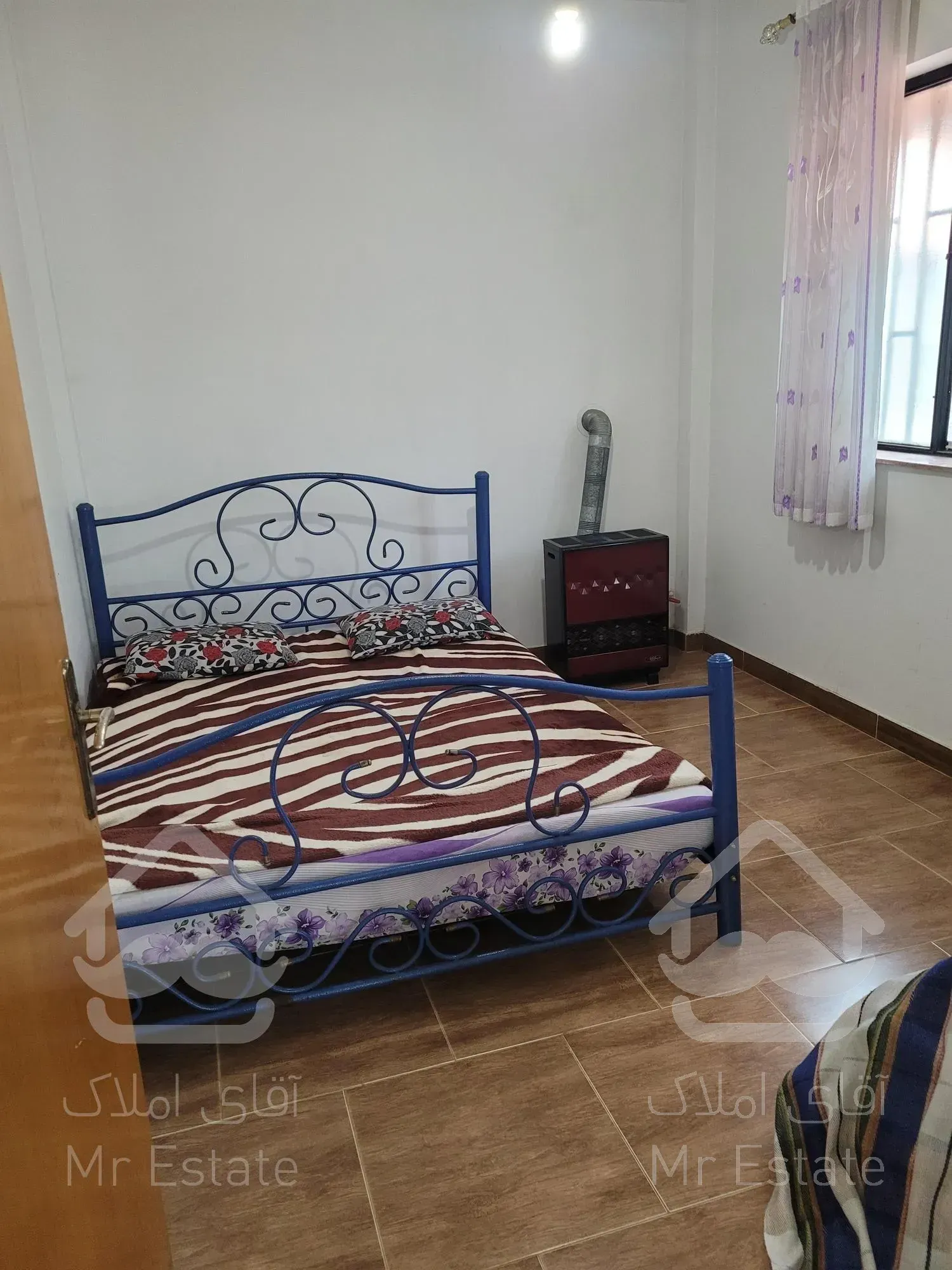 اجاره ویلا ۶۰ متری