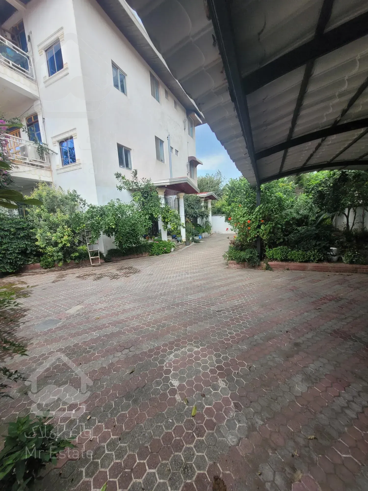 اجاره ویلا ۶۰ متری