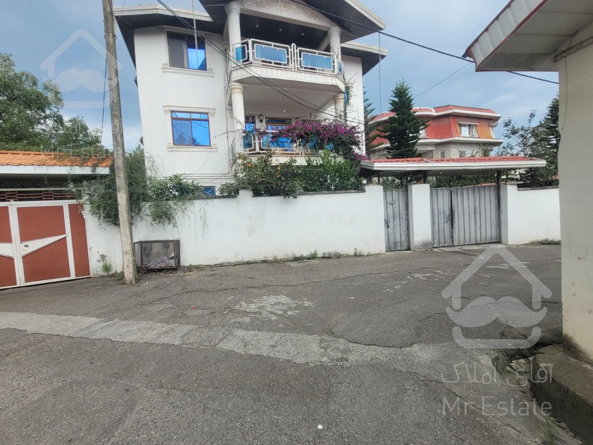 اجاره ویلا ۶۰ متری