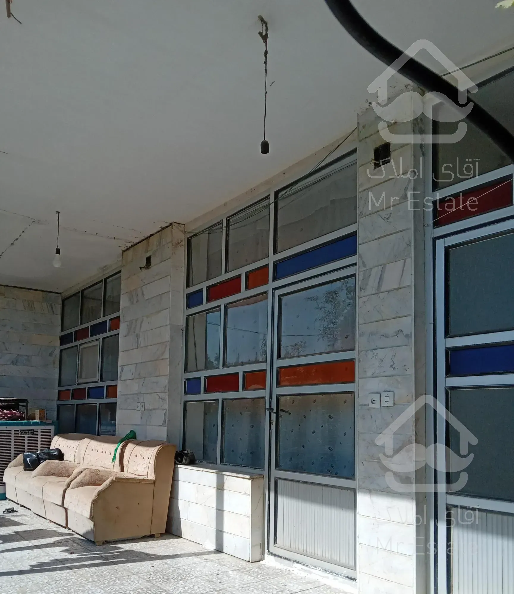 پاکدشت: شریف آباد کریم آباد سند دار داخل بافت