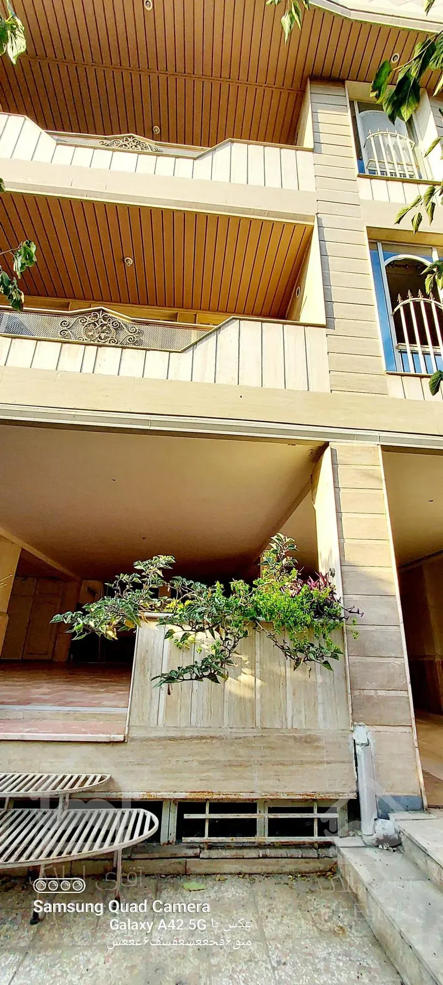 رهن و اجاره  بنفشه  یاس  سروستان  قائم