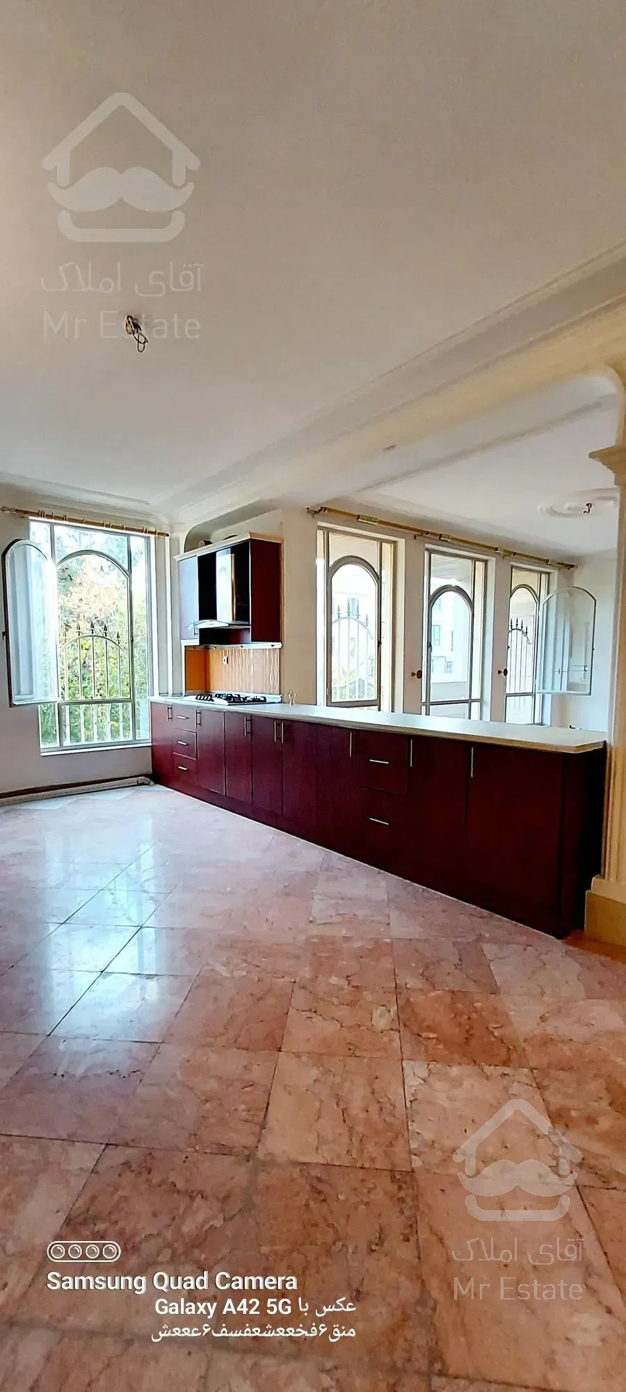 رهن و اجاره  بنفشه  یاس  سروستان  قائم