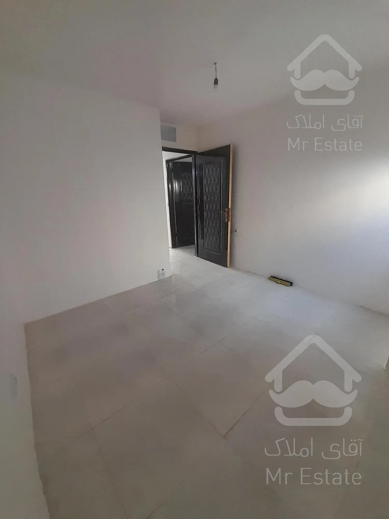 اپارتمان تفکیکی 110متری