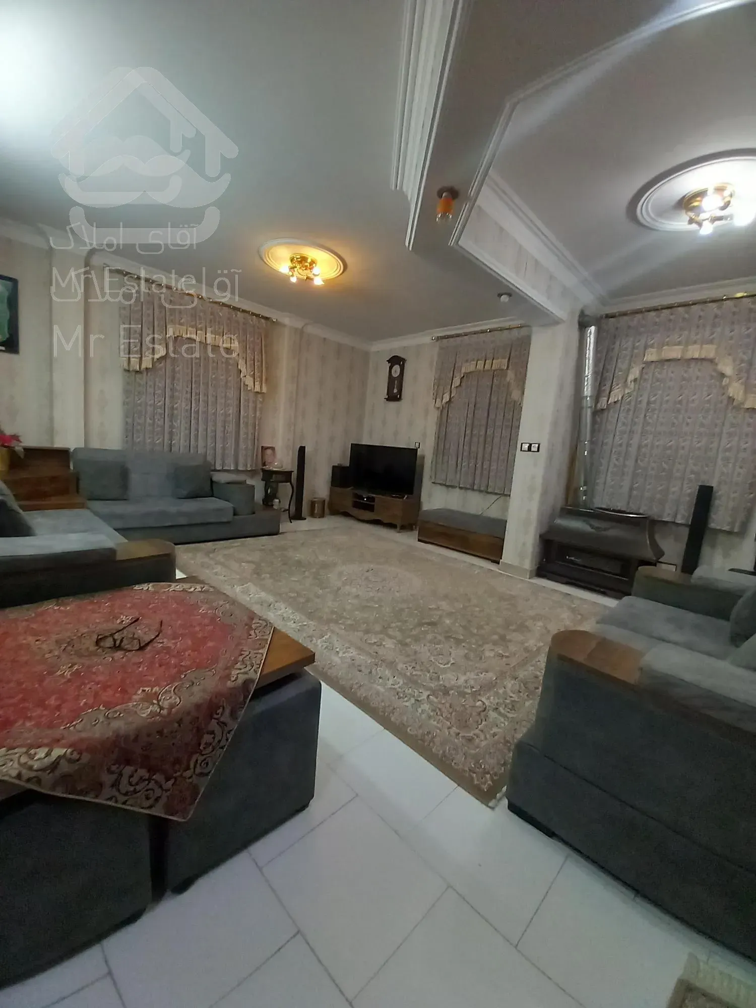 فروش آپارتمان۵۰متری