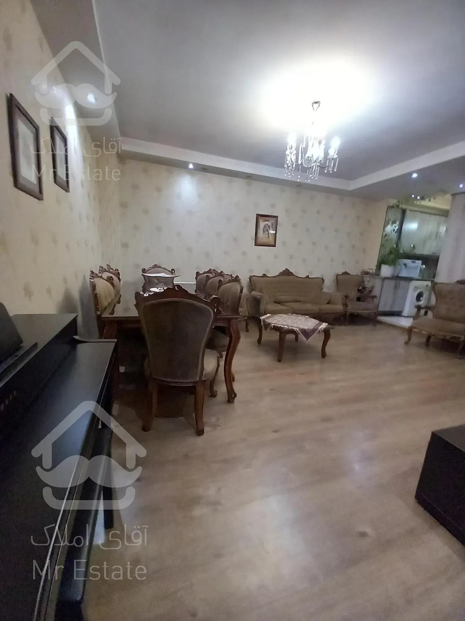 فروش آپارتمان ۶۸متری