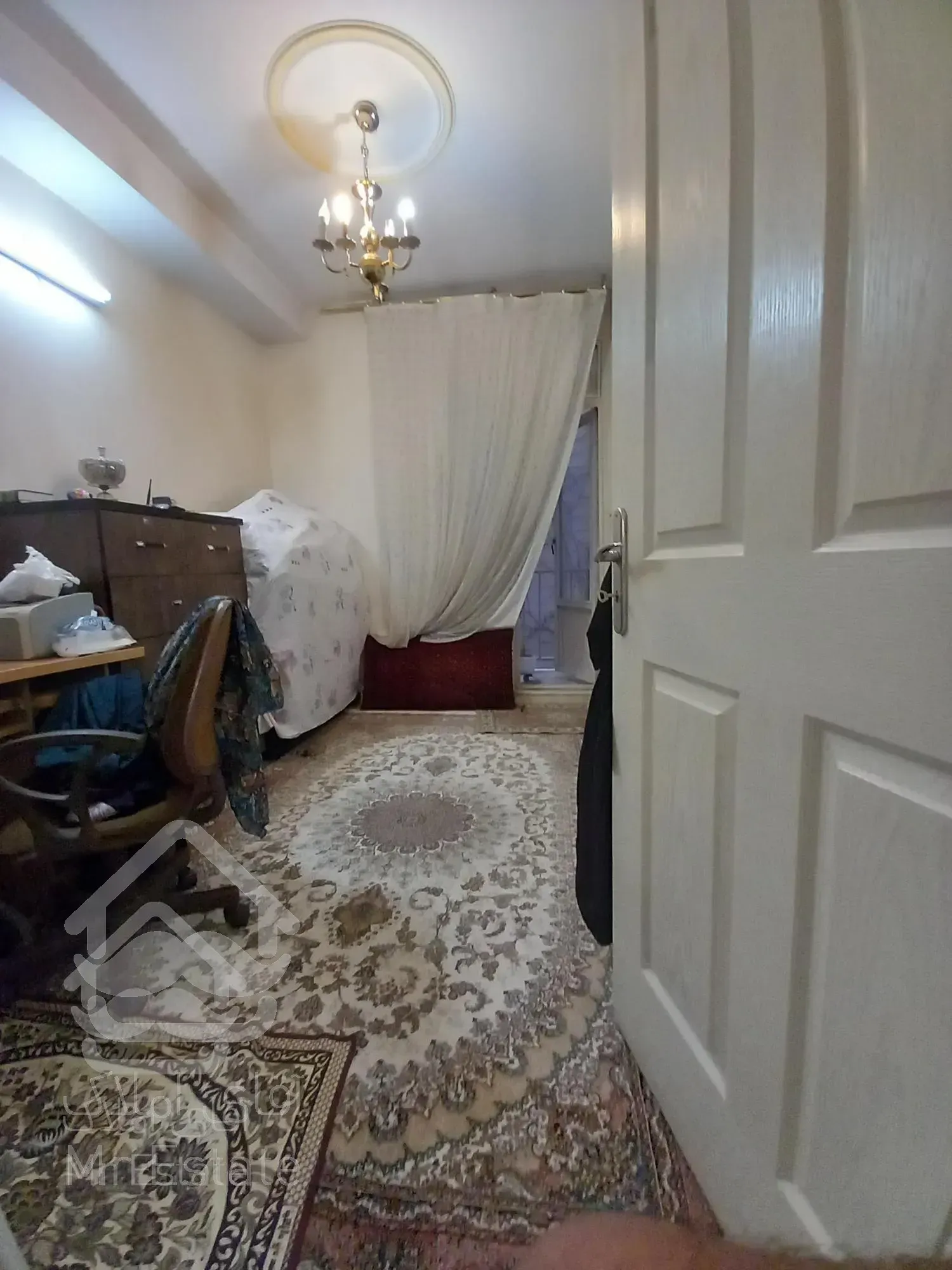 فروش آپارتمان ۵۲متری