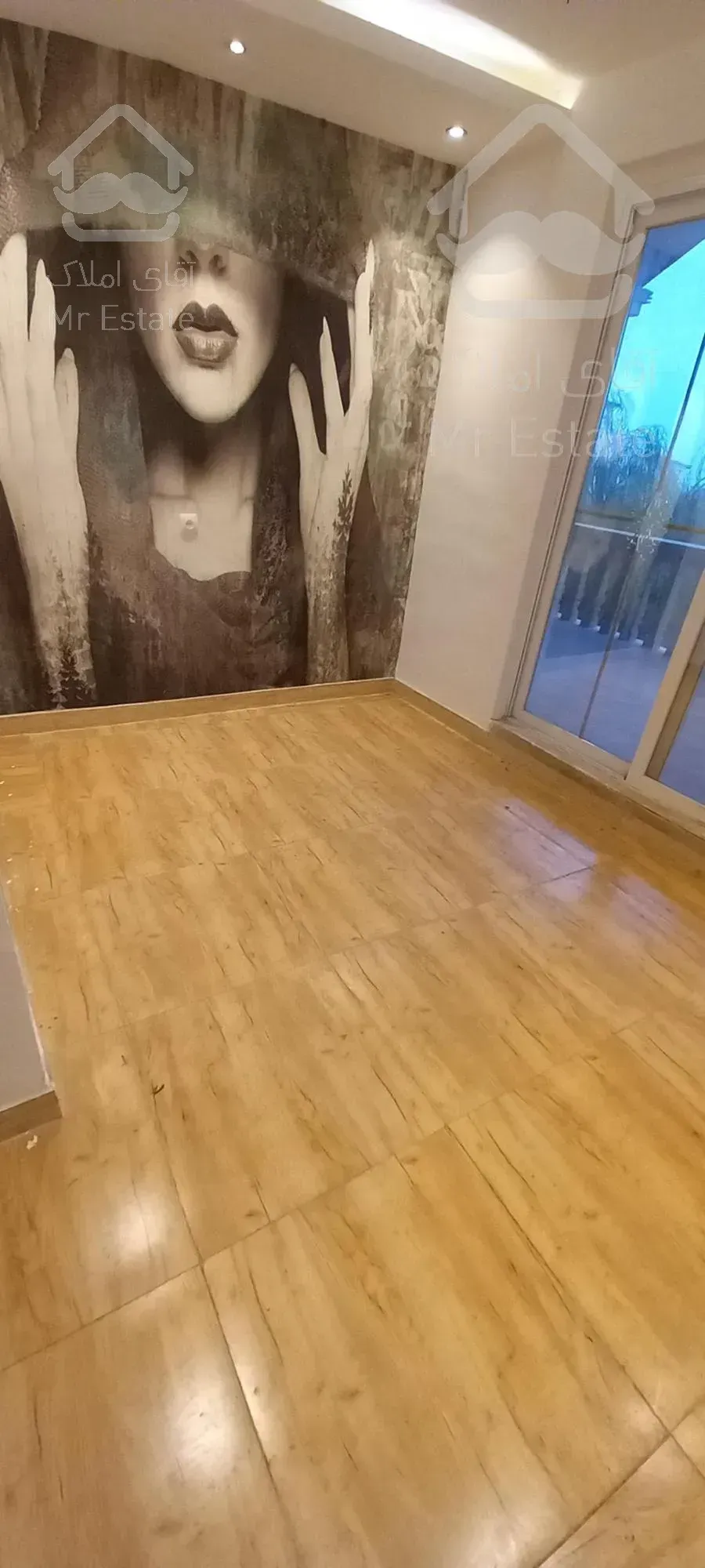 ویلا ۳۰۰متری در چمستان