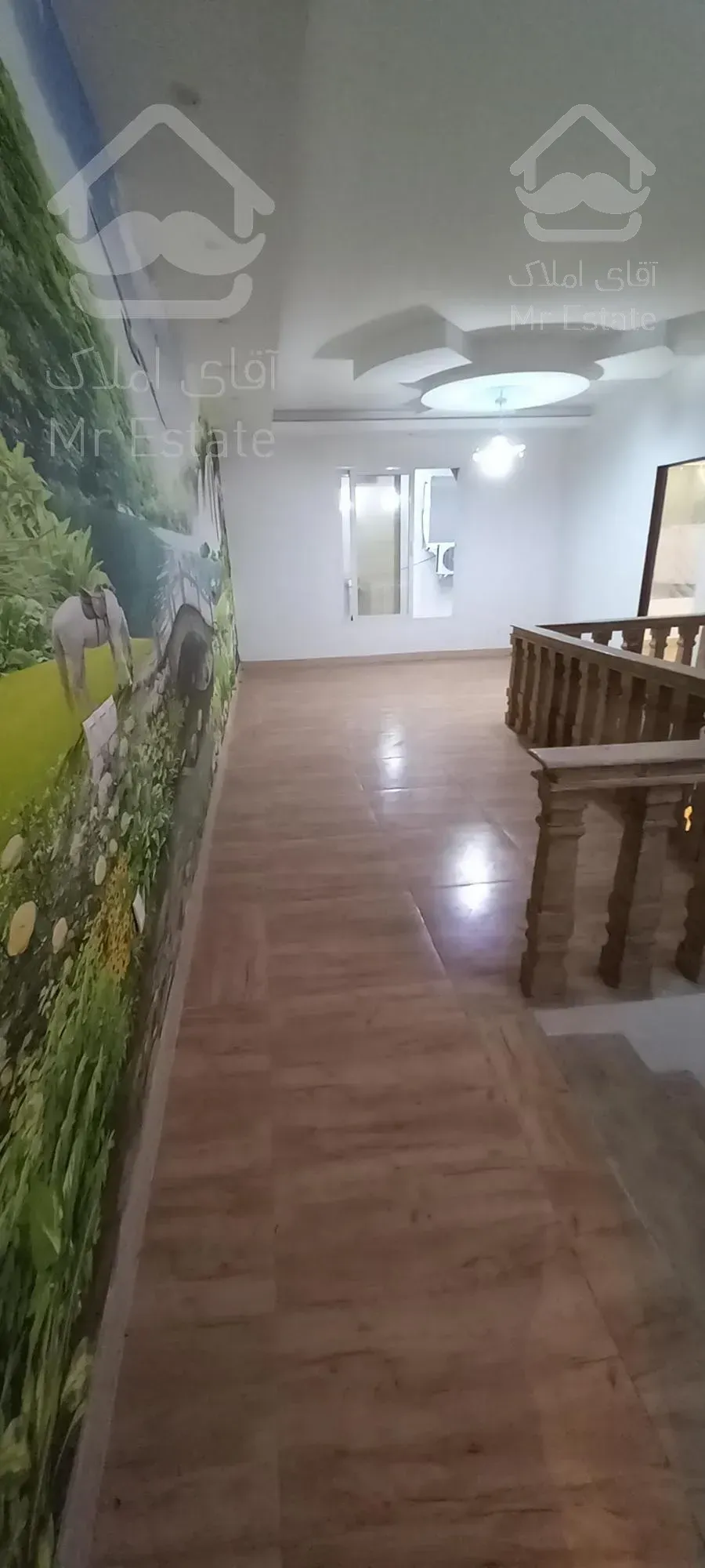 ویلا ۳۰۰متری در چمستان