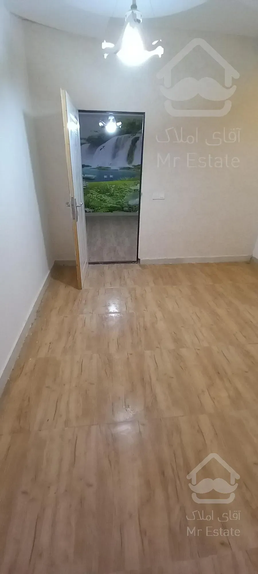 ویلا ۳۰۰متری در چمستان