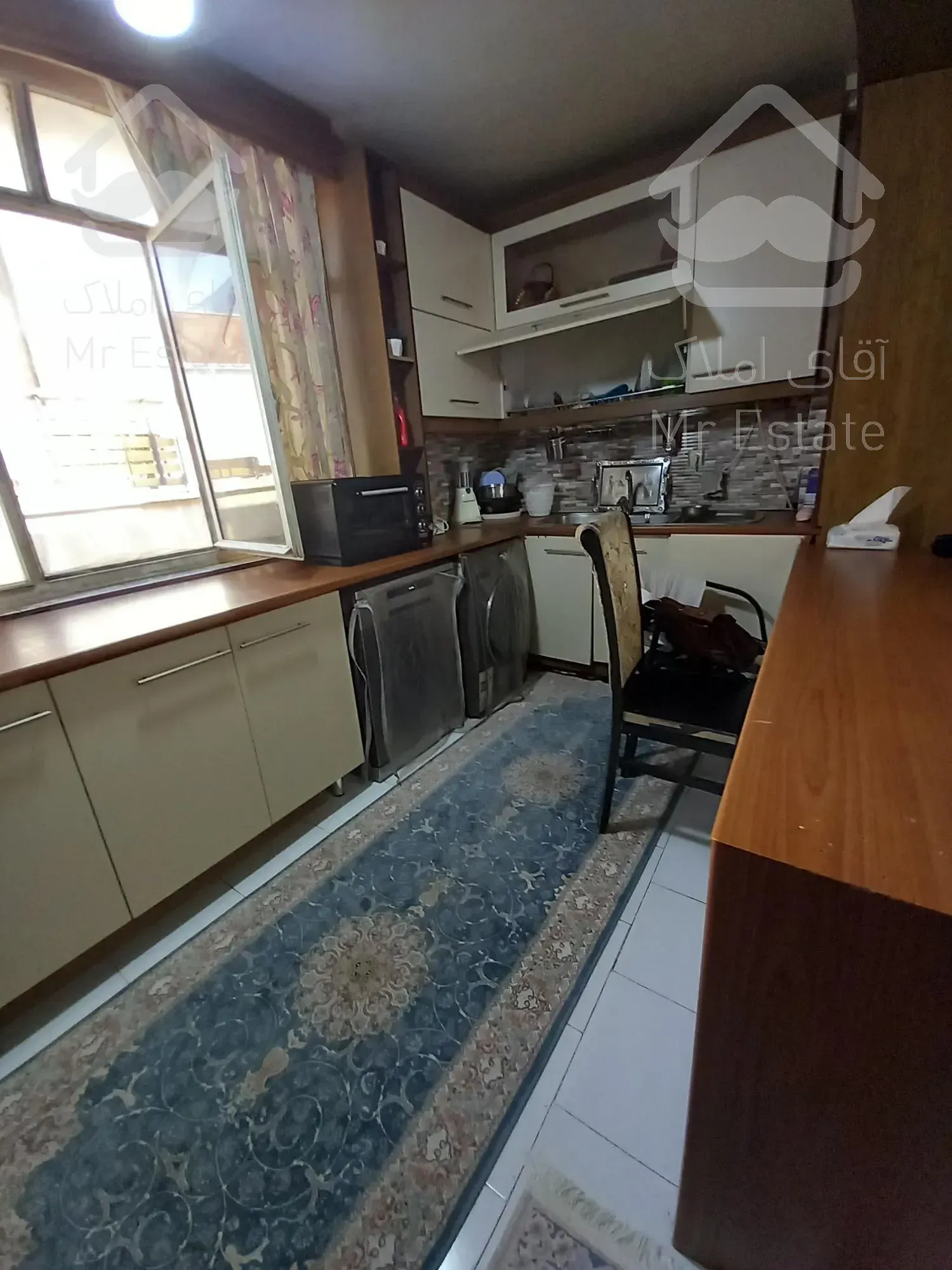 آپارتمان۴۹متری کارون