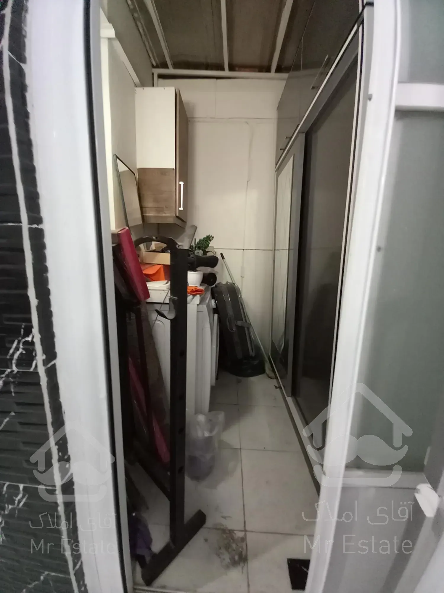 فروش آپارتمان۴۵متری بهنود