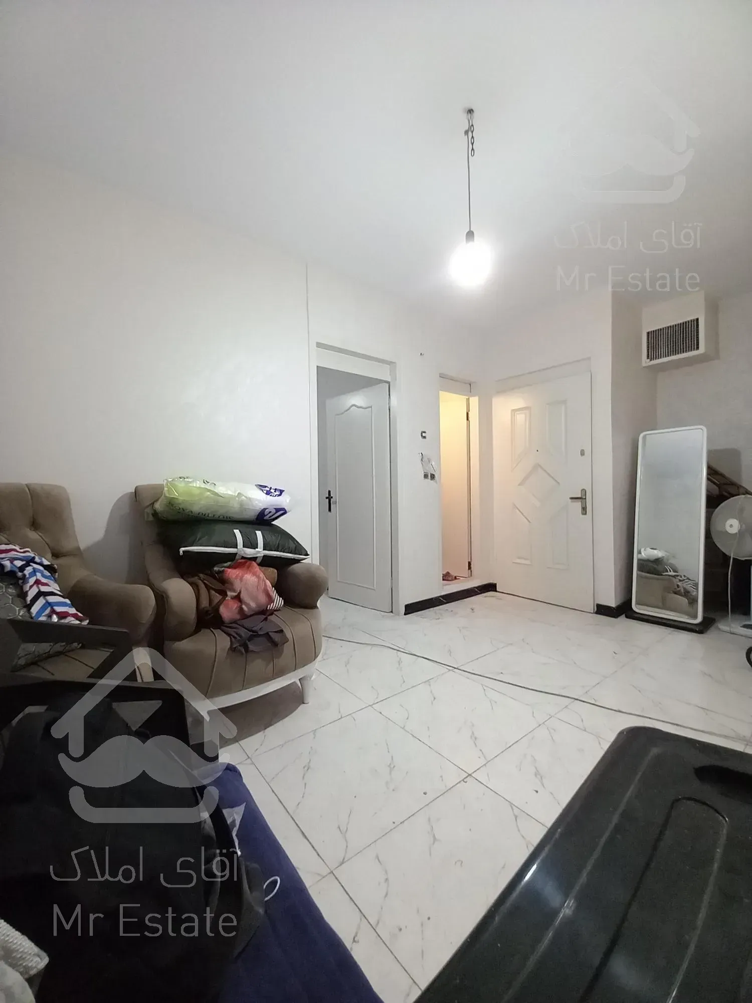 فروش آپارتمان۴۵متری بهنود