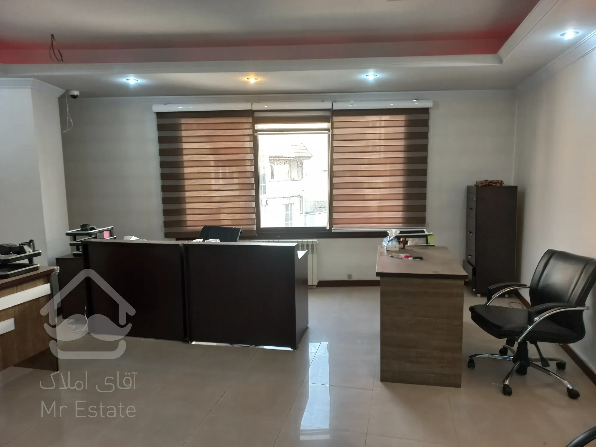 اجاره 190 متر اداری دولت