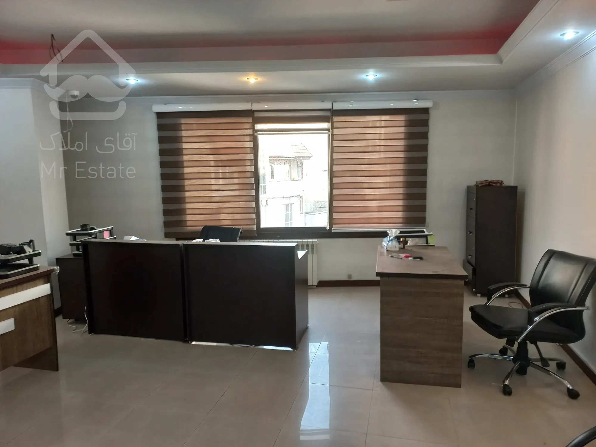 فروش 100 متر اداری دولت