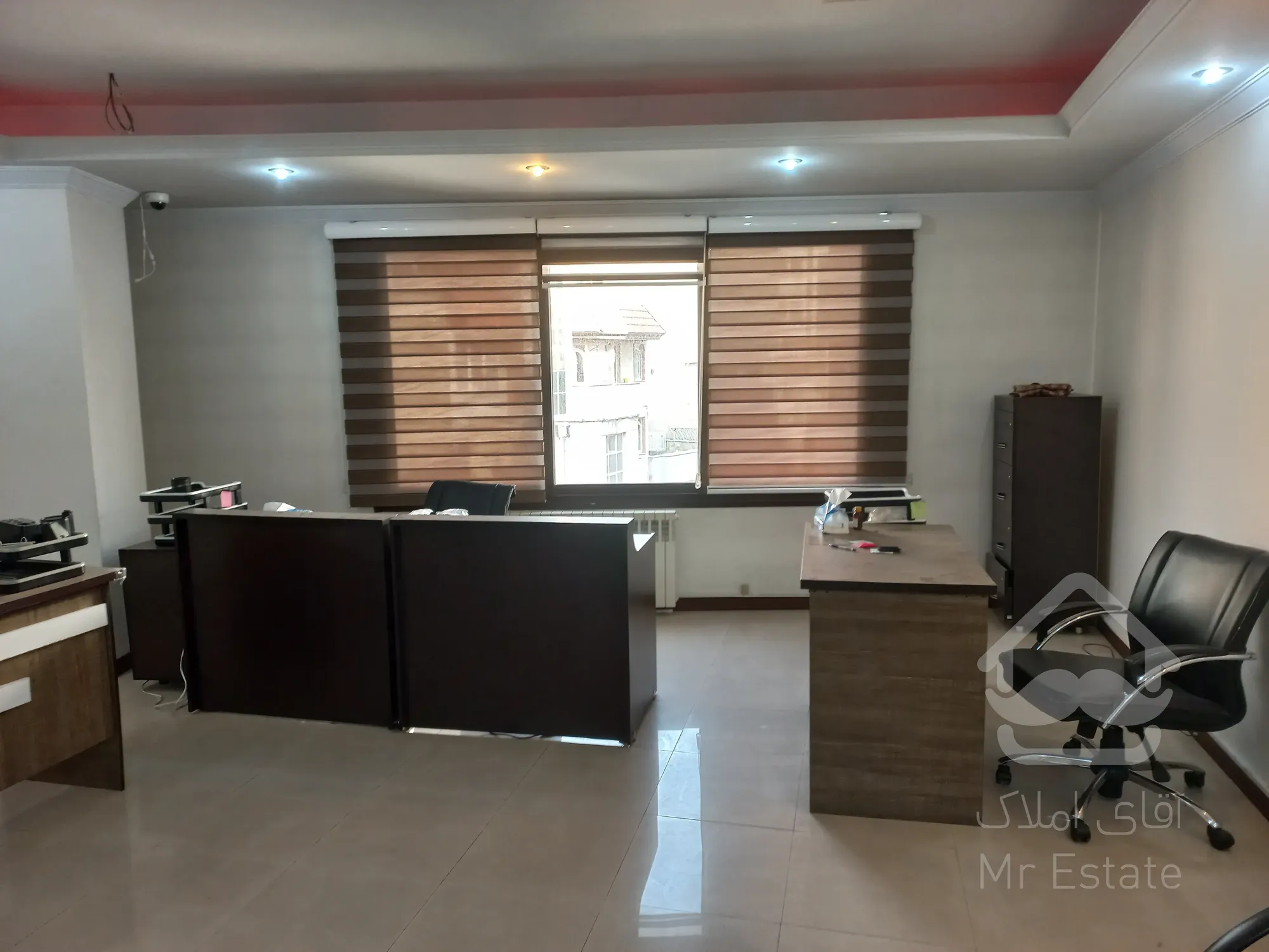 فروش 150 متر اداری دولت