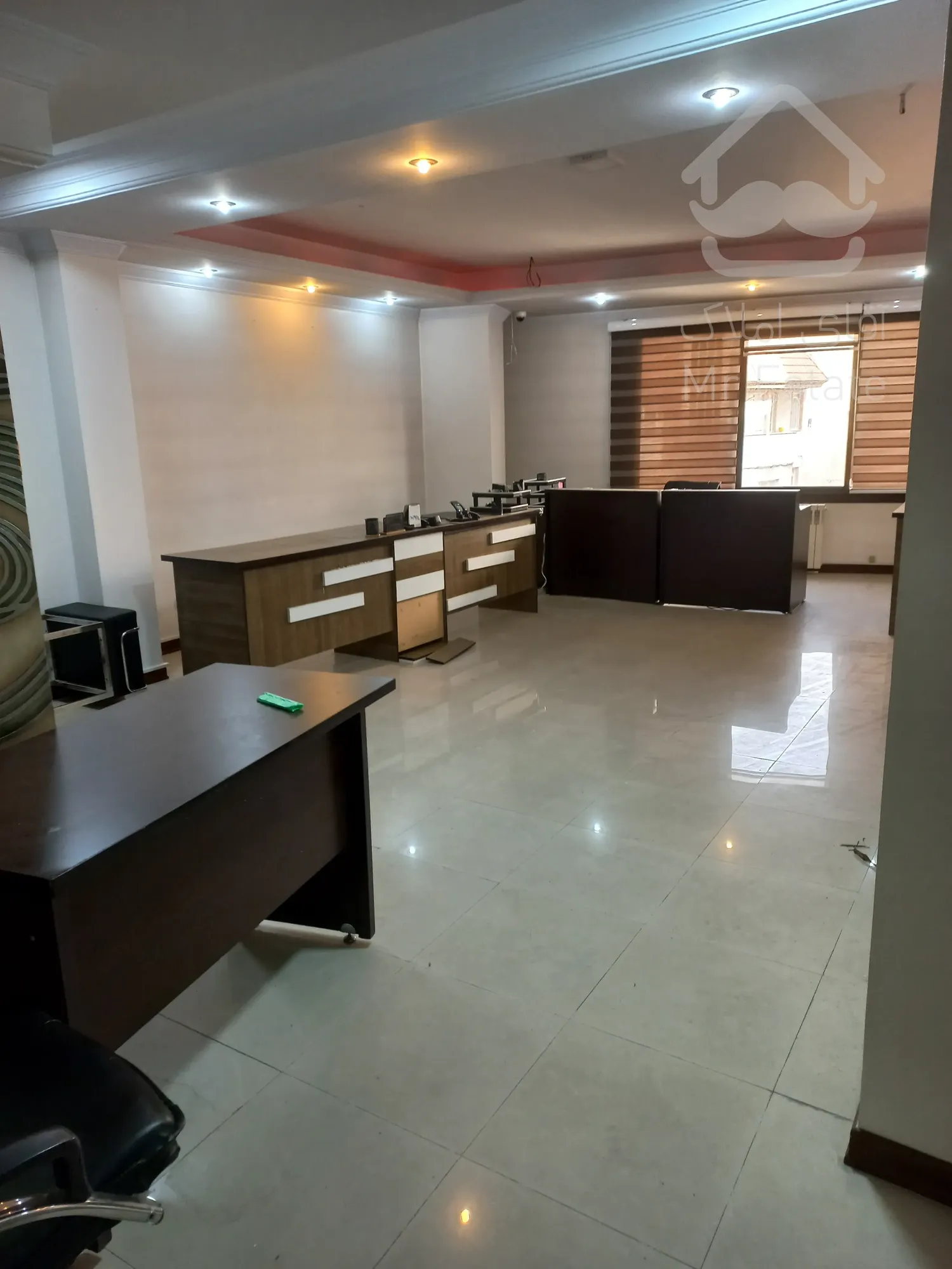 فروش 150 متر اداری دولت