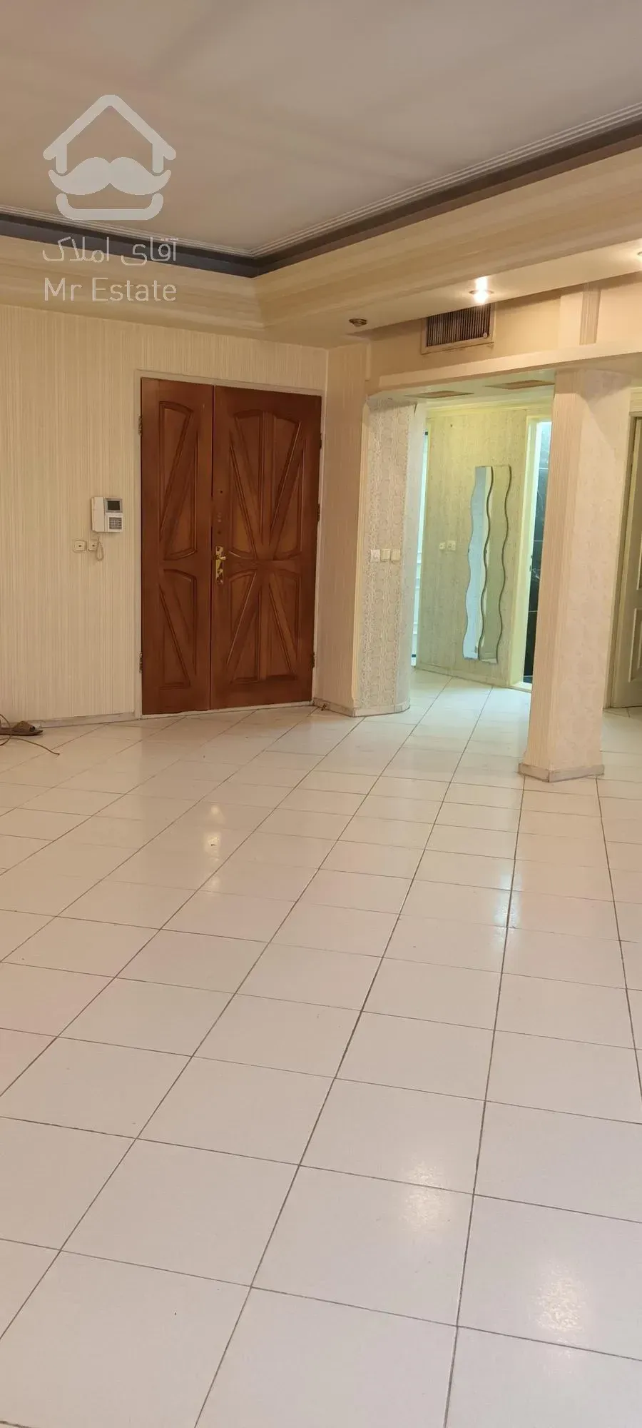 ۱۲۷متر ۳خواب تکواحدی زعفرانیه