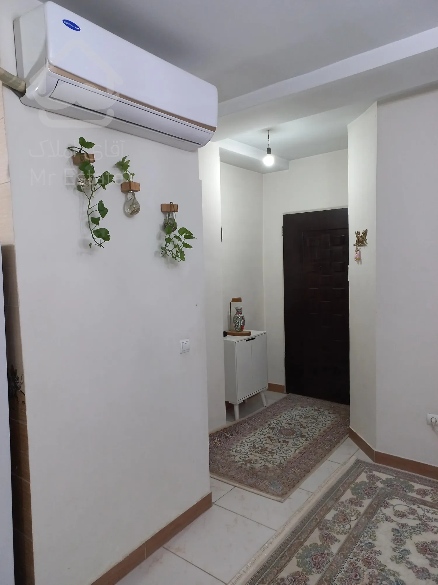 واحد ۶۰ متری نقلی