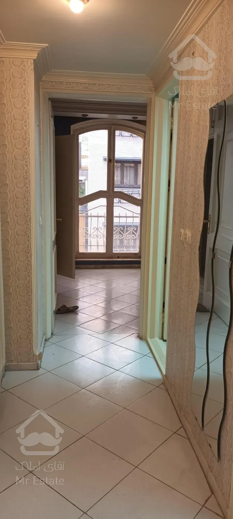 ۱۲۷متر ۳خواب تکواحدی زعفرانیه