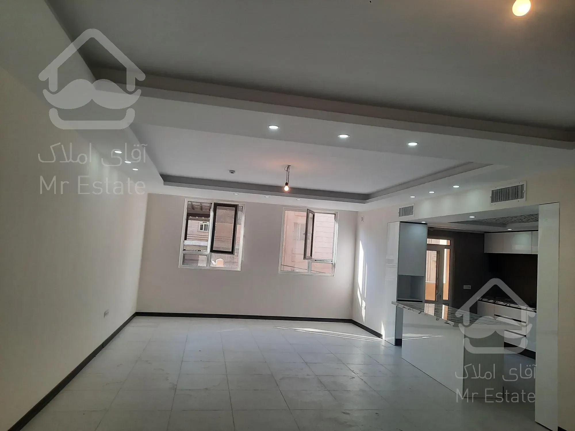 فروش واحد ۱۷۲متری