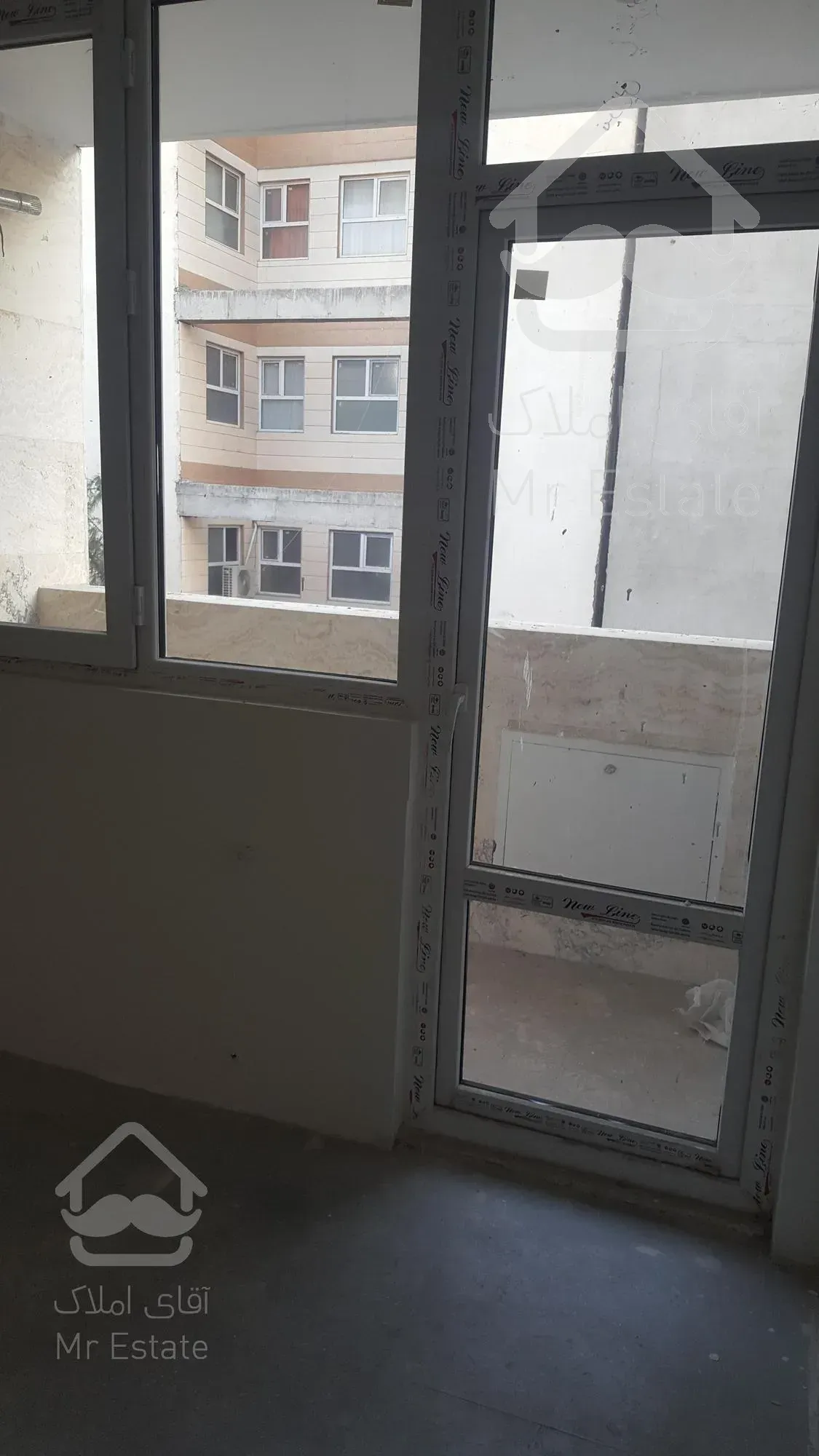 آپارتمان 140متری، کلید نخورده، تهرانسر