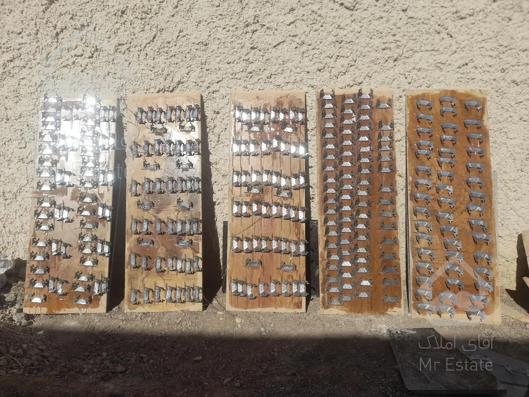 اجرا سنگ اصلب ومرمر میز جزیره