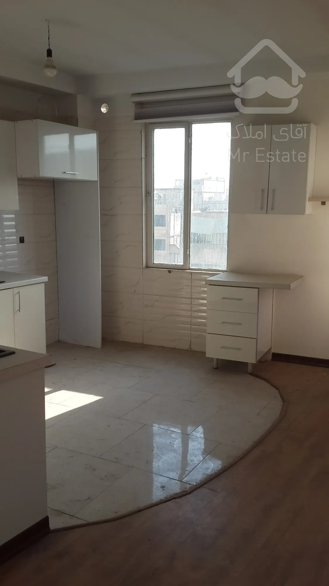 آپارتمان نوساز ۷۰متری، گلشهر کرج