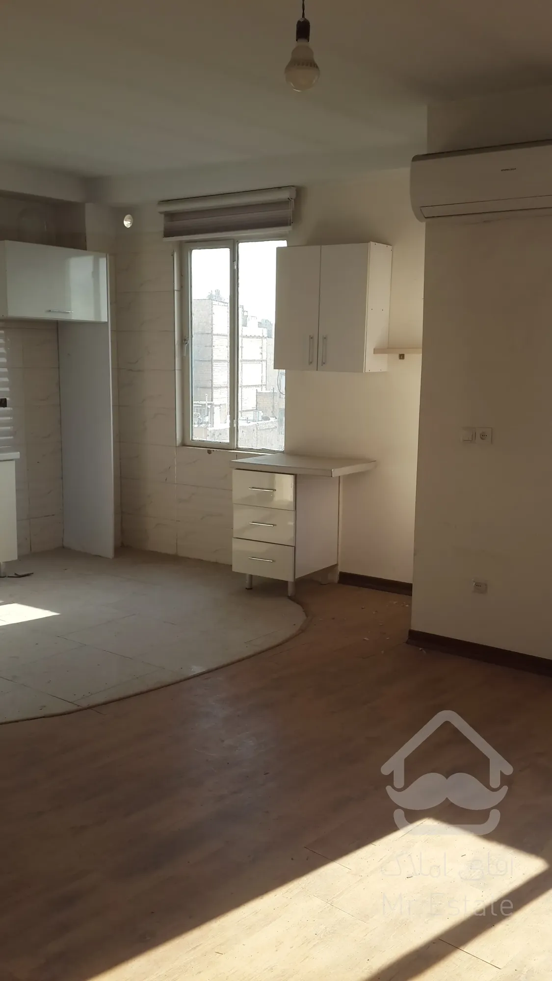 آپارتمان نوساز ۷۰متری، گلشهر کرج