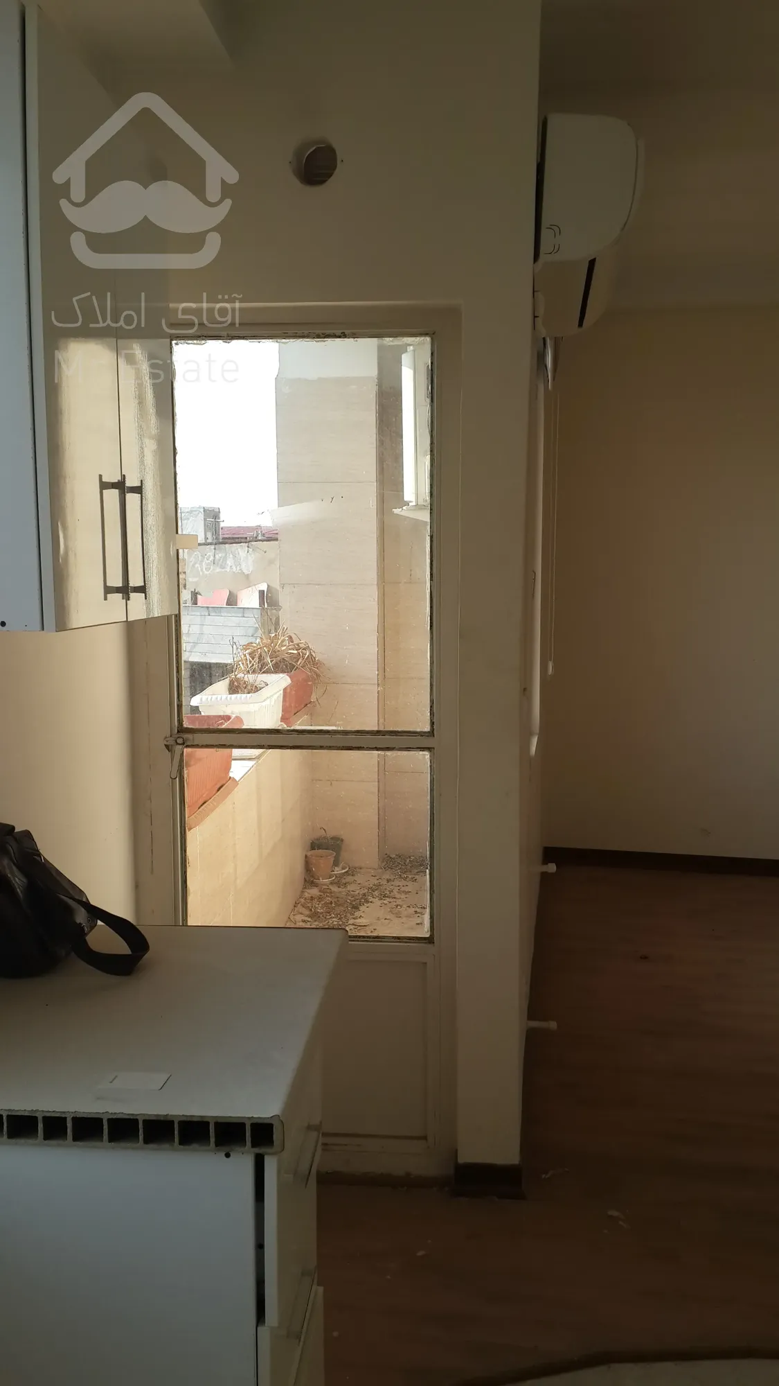 آپارتمان نوساز ۷۰متری، گلشهر کرج