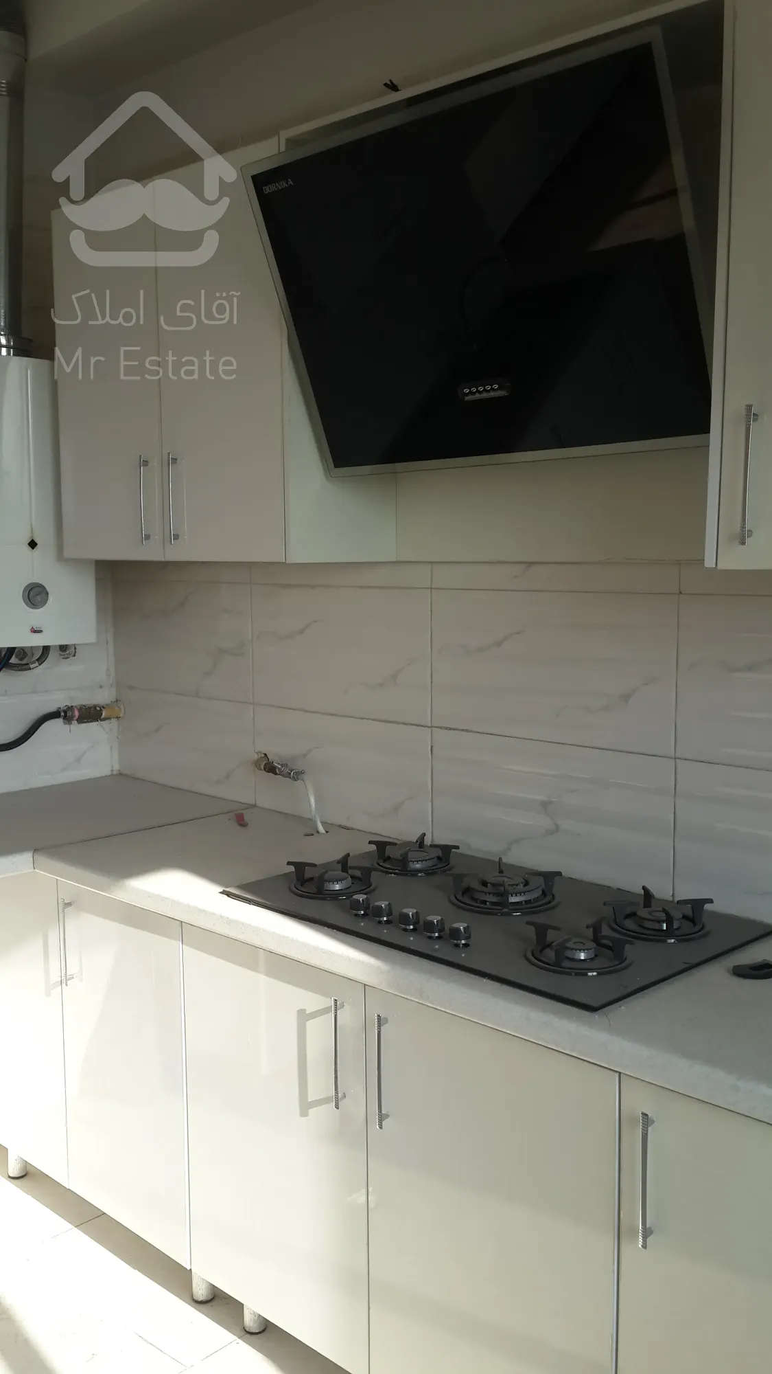 آپارتمان نوساز ۷۰متری، گلشهر کرج