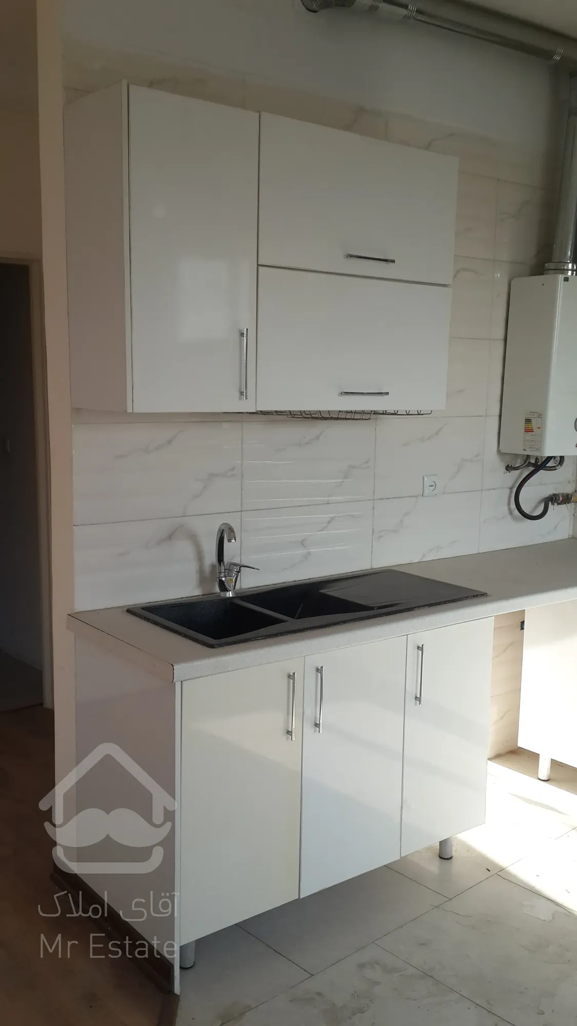 آپارتمان نوساز ۷۰متری، گلشهر کرج