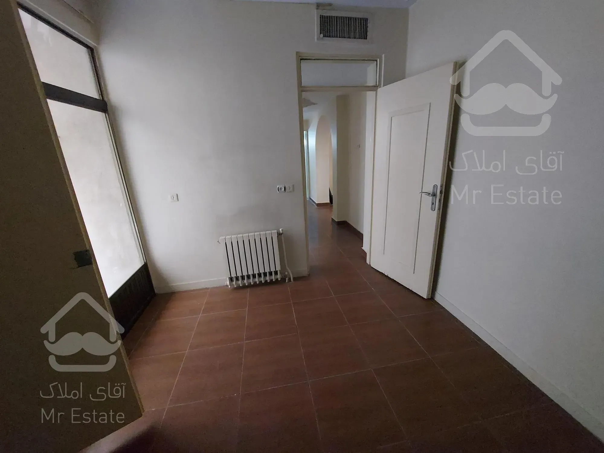 هفت تیر مفتح جنوبی ۱۰۳متر ۳خواب