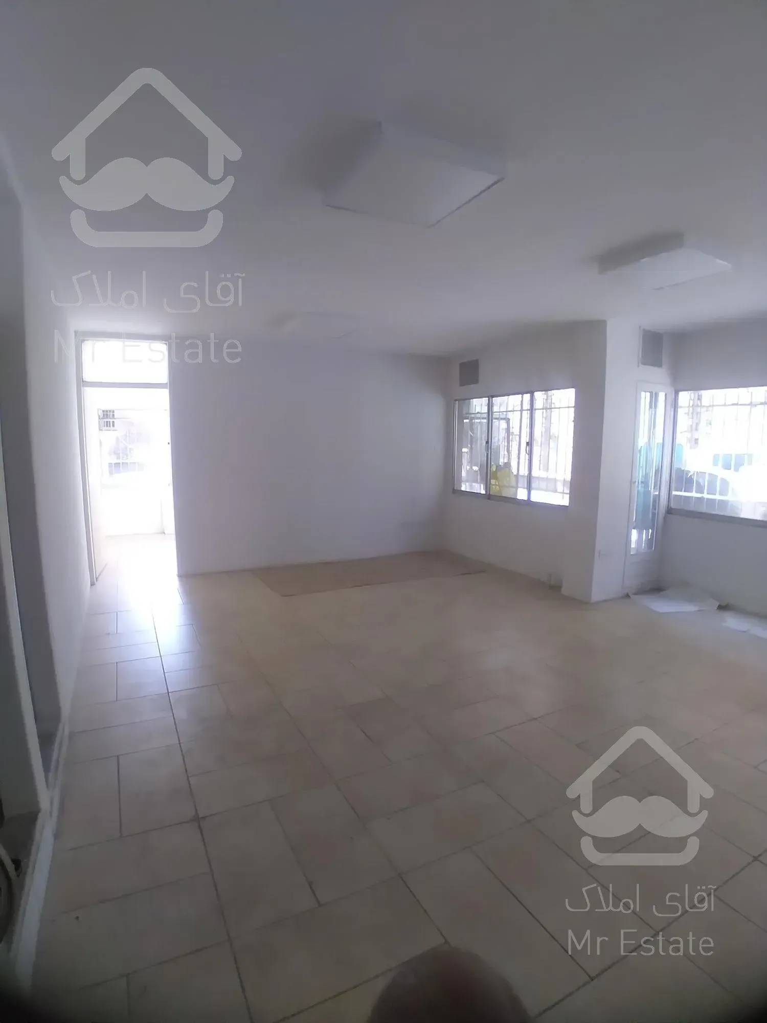 ۷۰ متر ( سند اداری ) گاندی