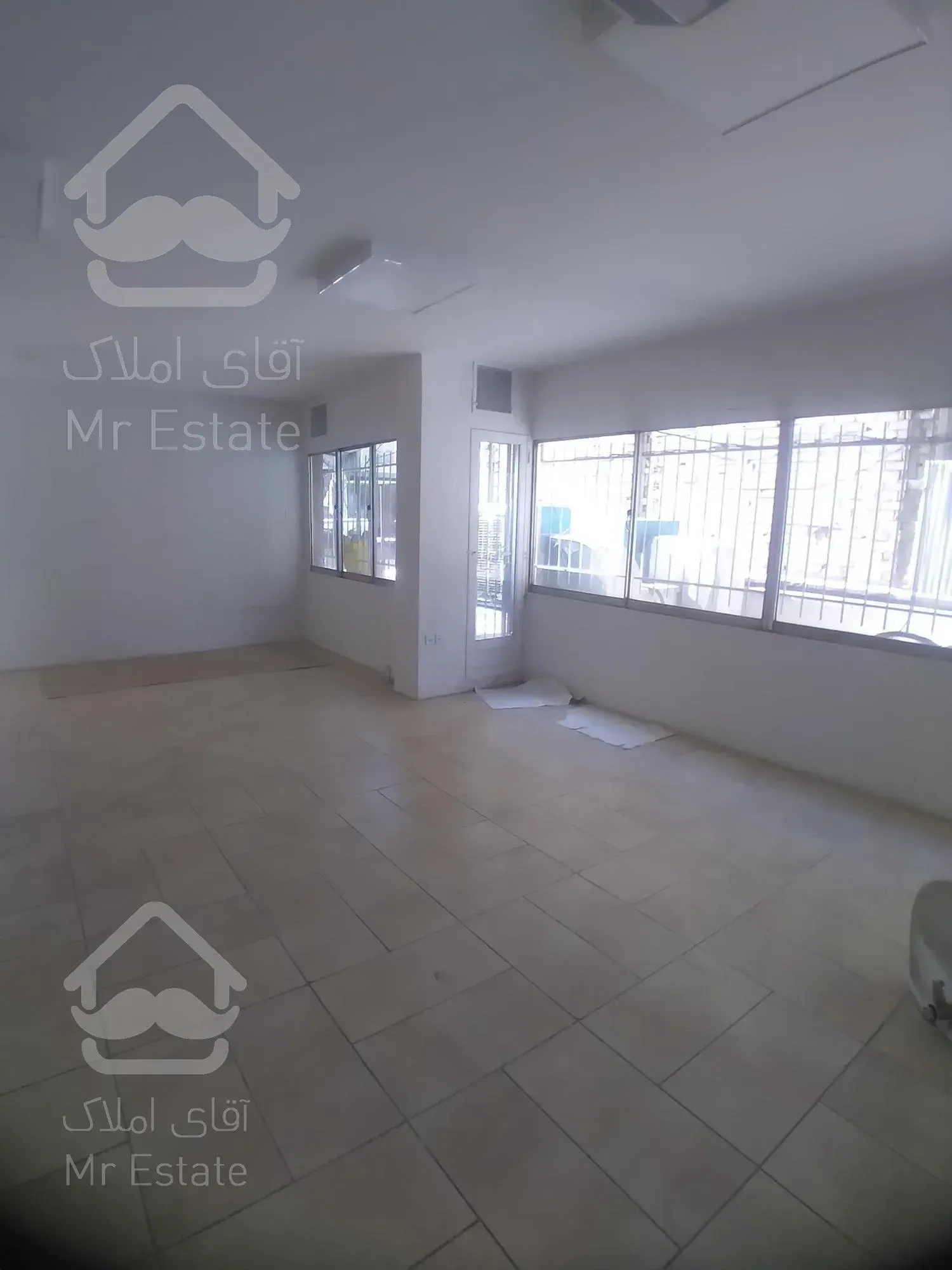 ۷۰ متر ( سند اداری ) گاندی