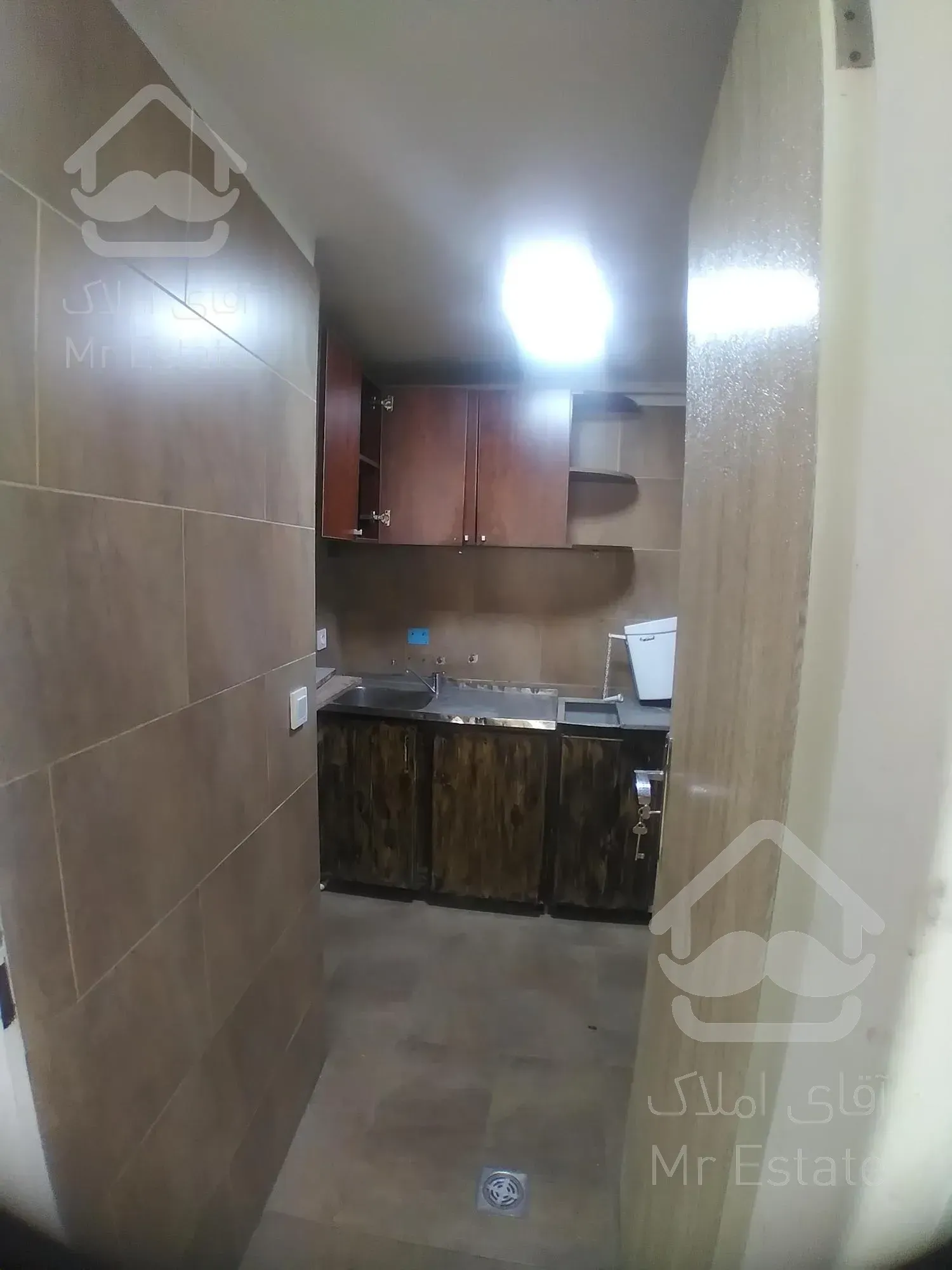 ۷۰ متر ( سند اداری ) گاندی