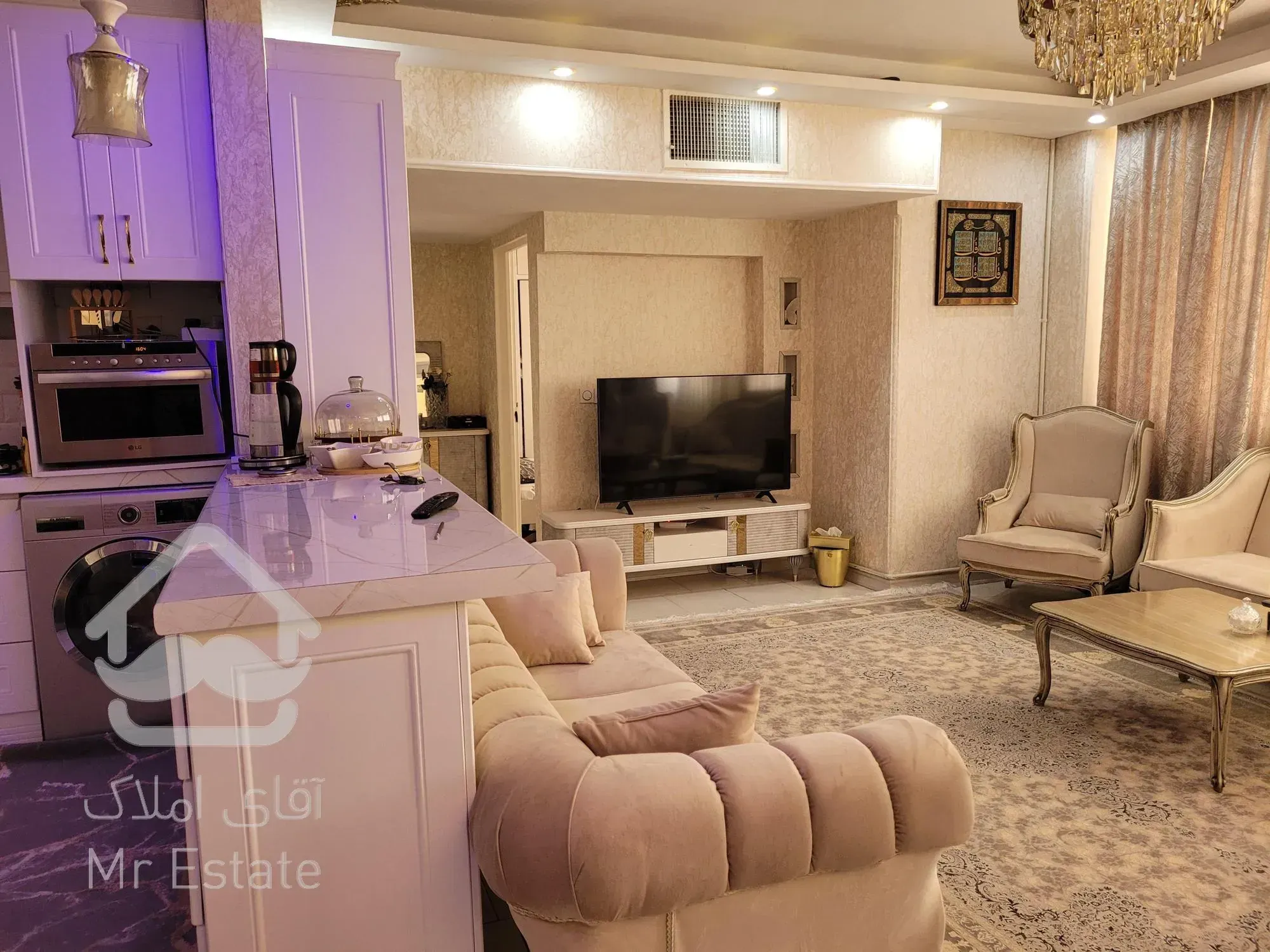 81 متر سند دار