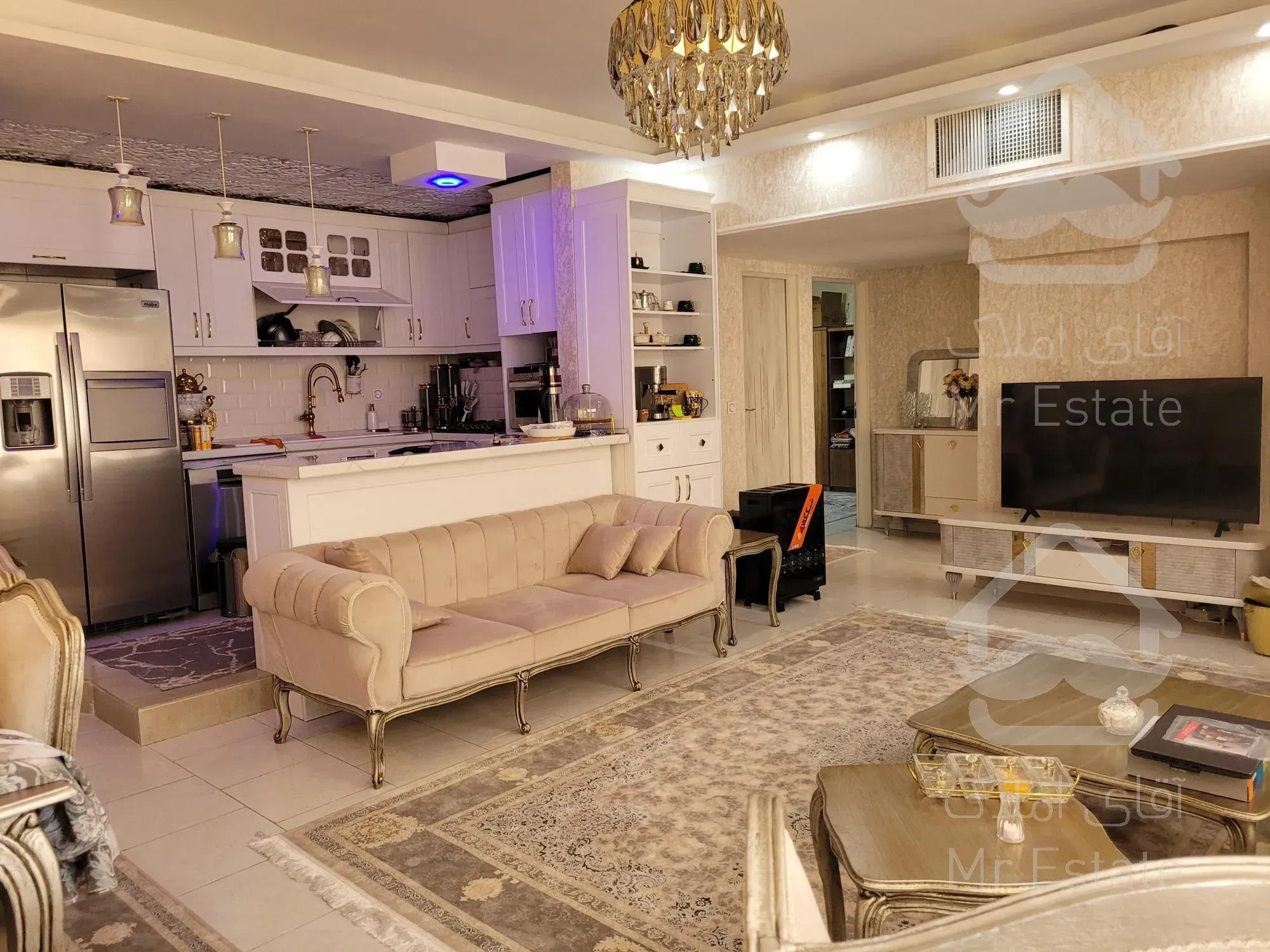 81 متر سند دار