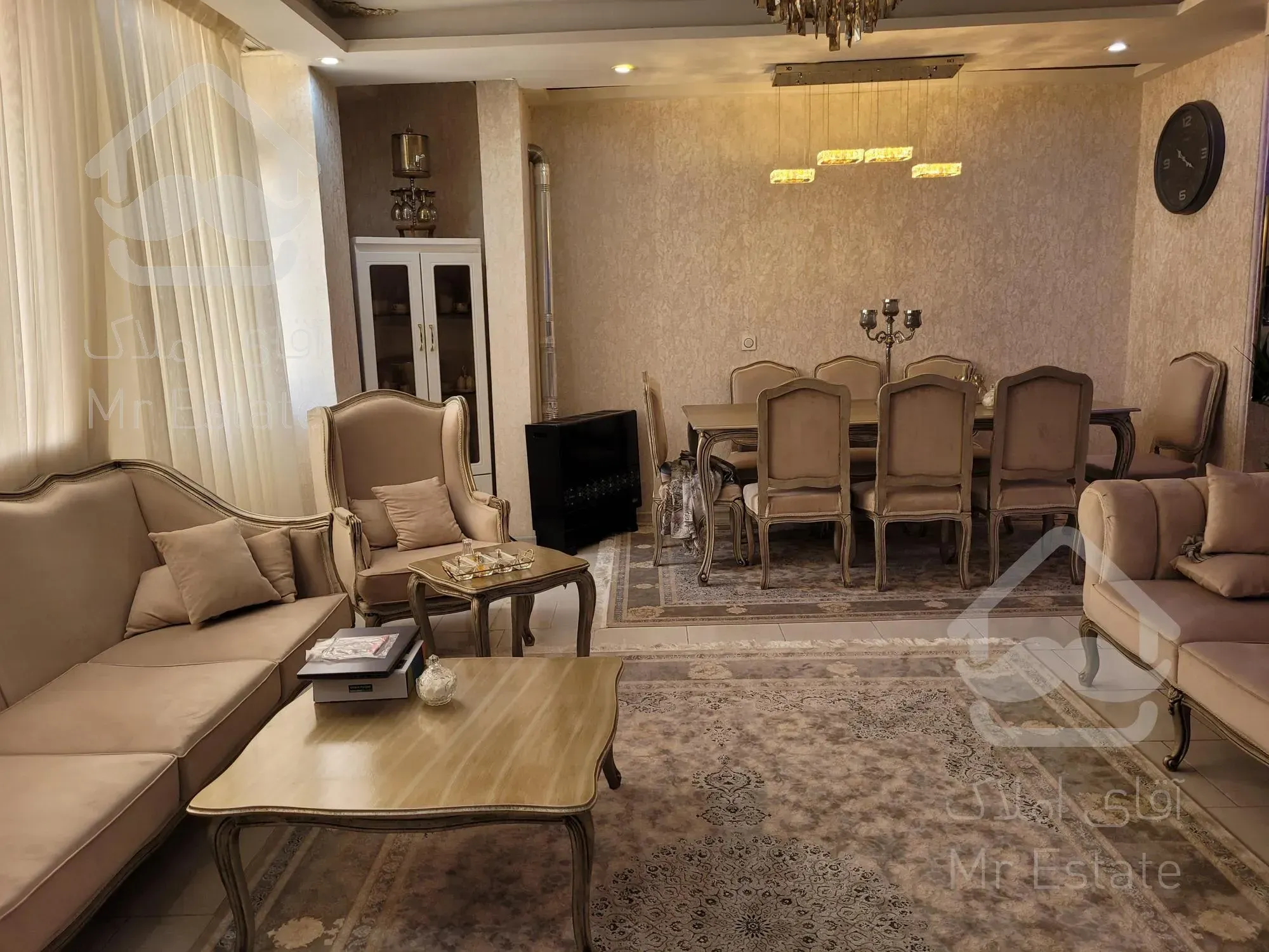 81 متر سند دار