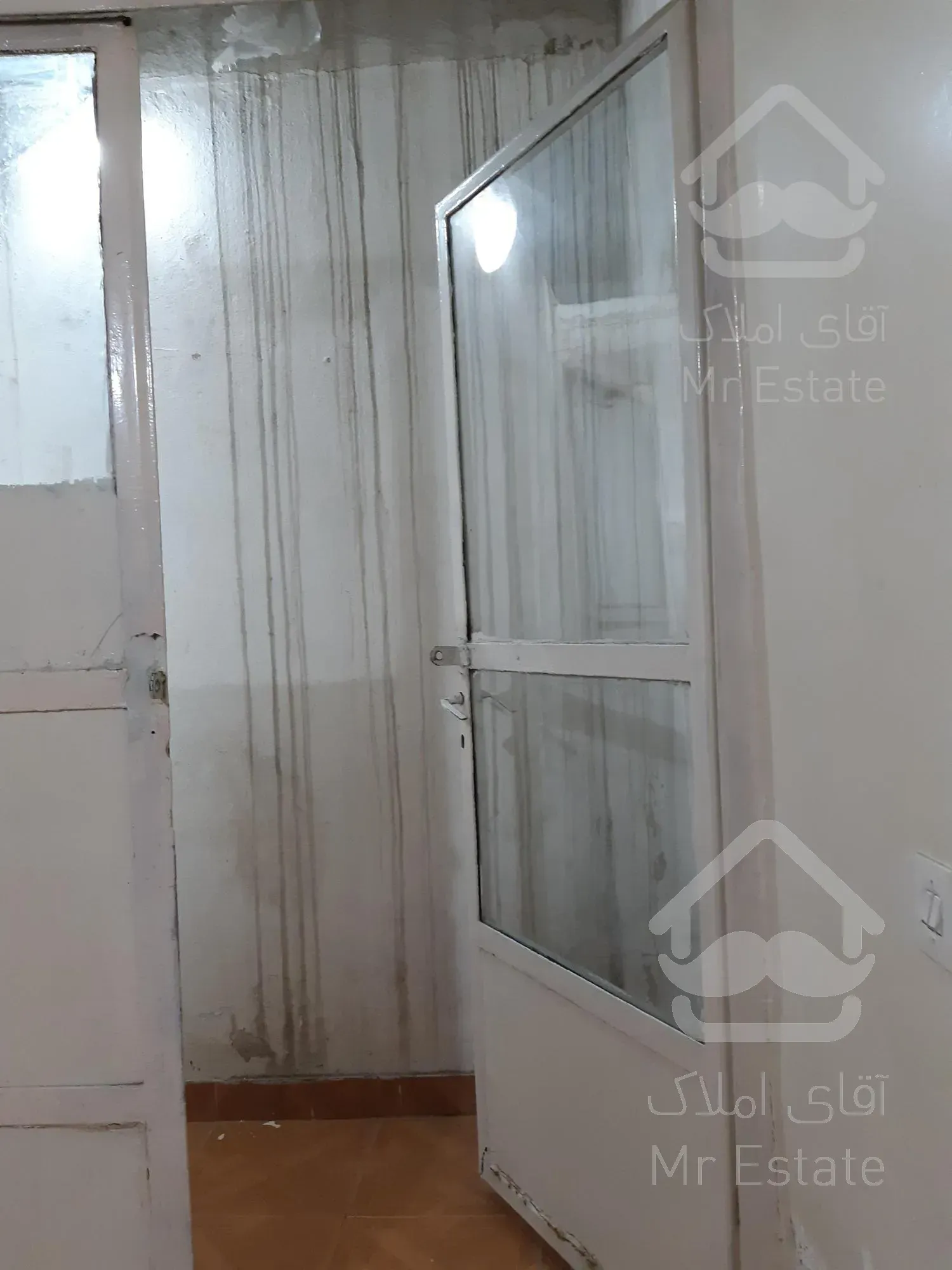 رهن خانه تمیز