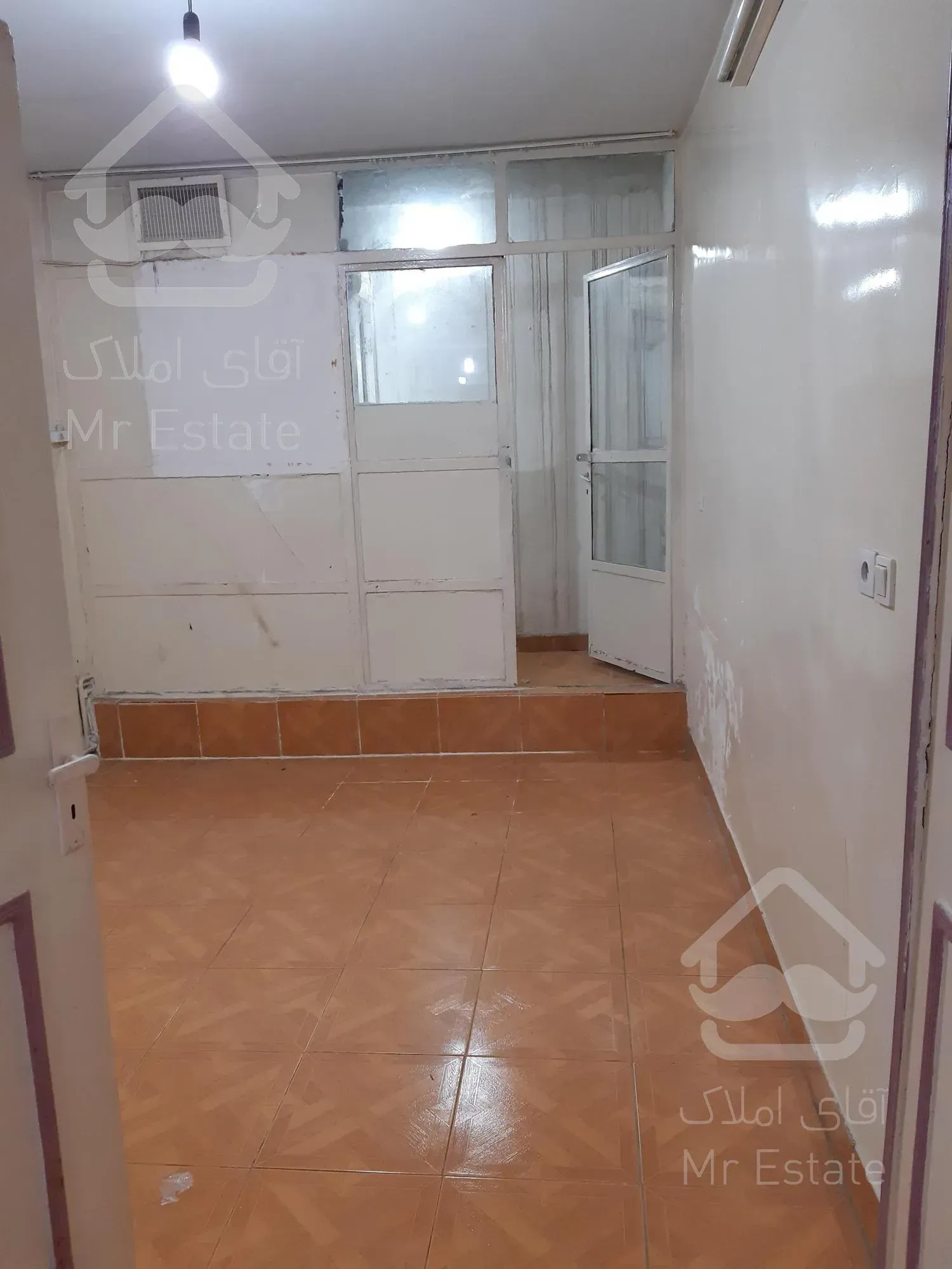 رهن خانه تمیز