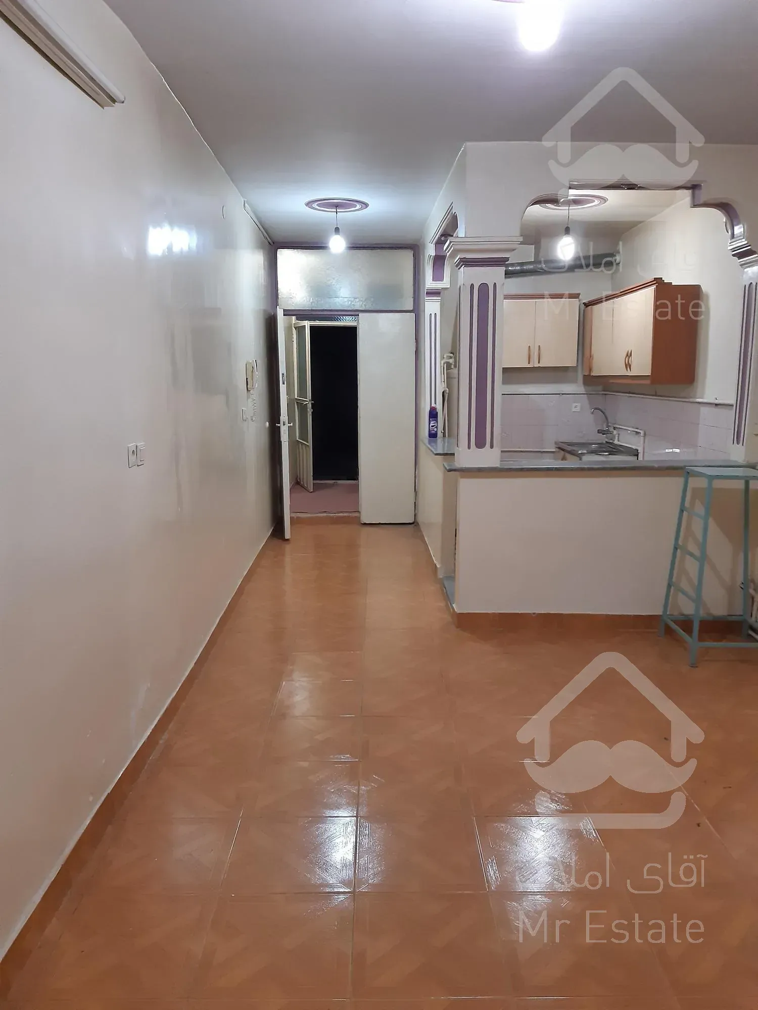 رهن خانه تمیز