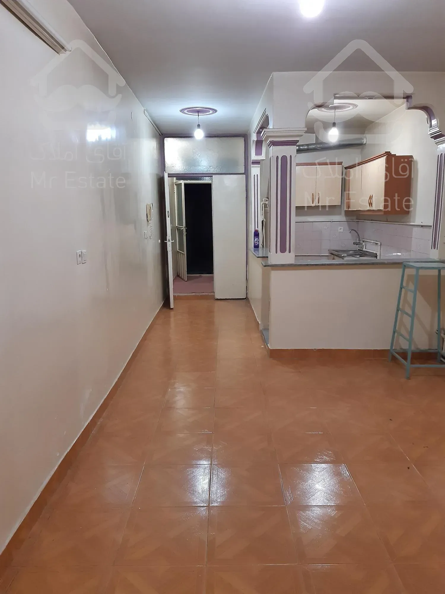 رهن خانه تمیز