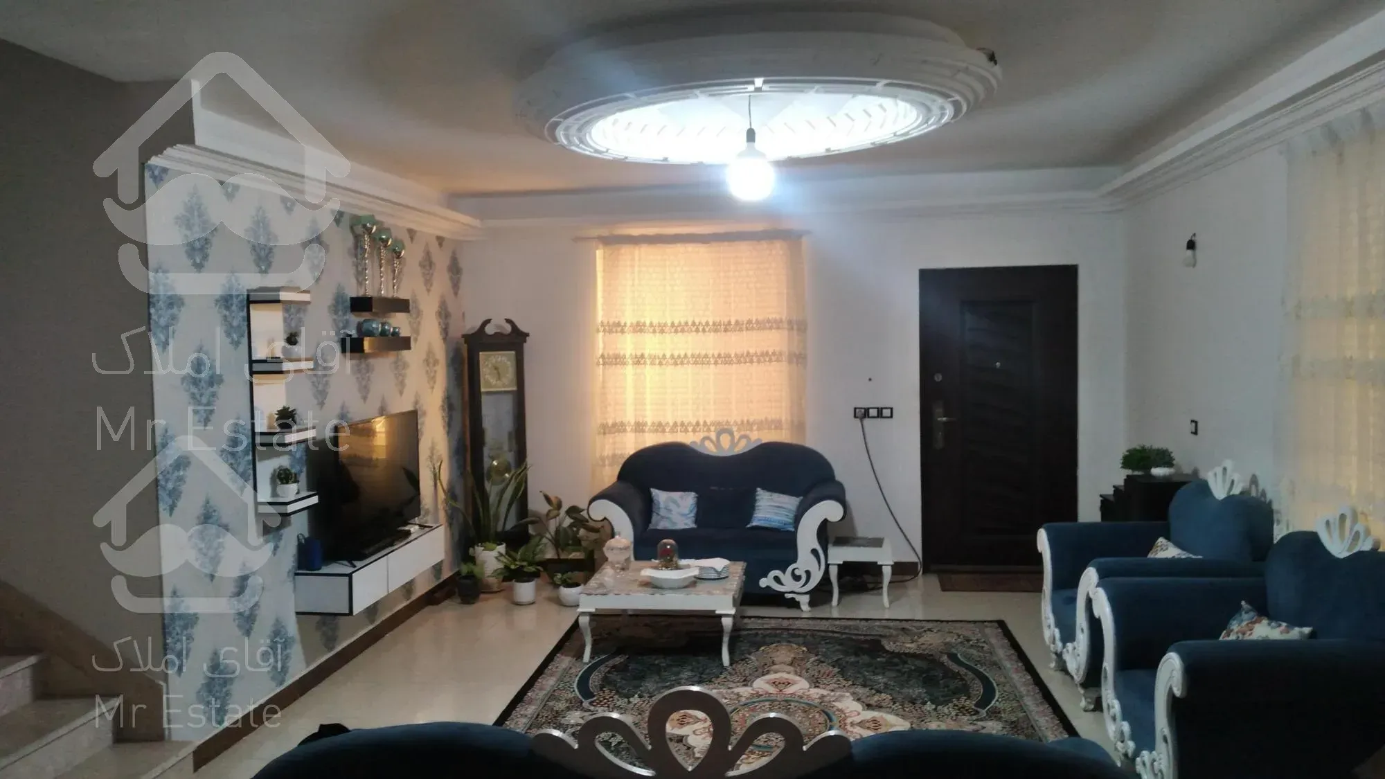 فروش خونه ویلایی