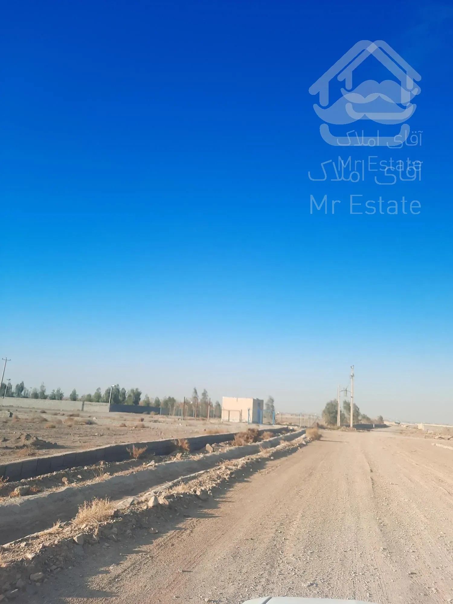 زمین سرمایه گذاری_ویلایی