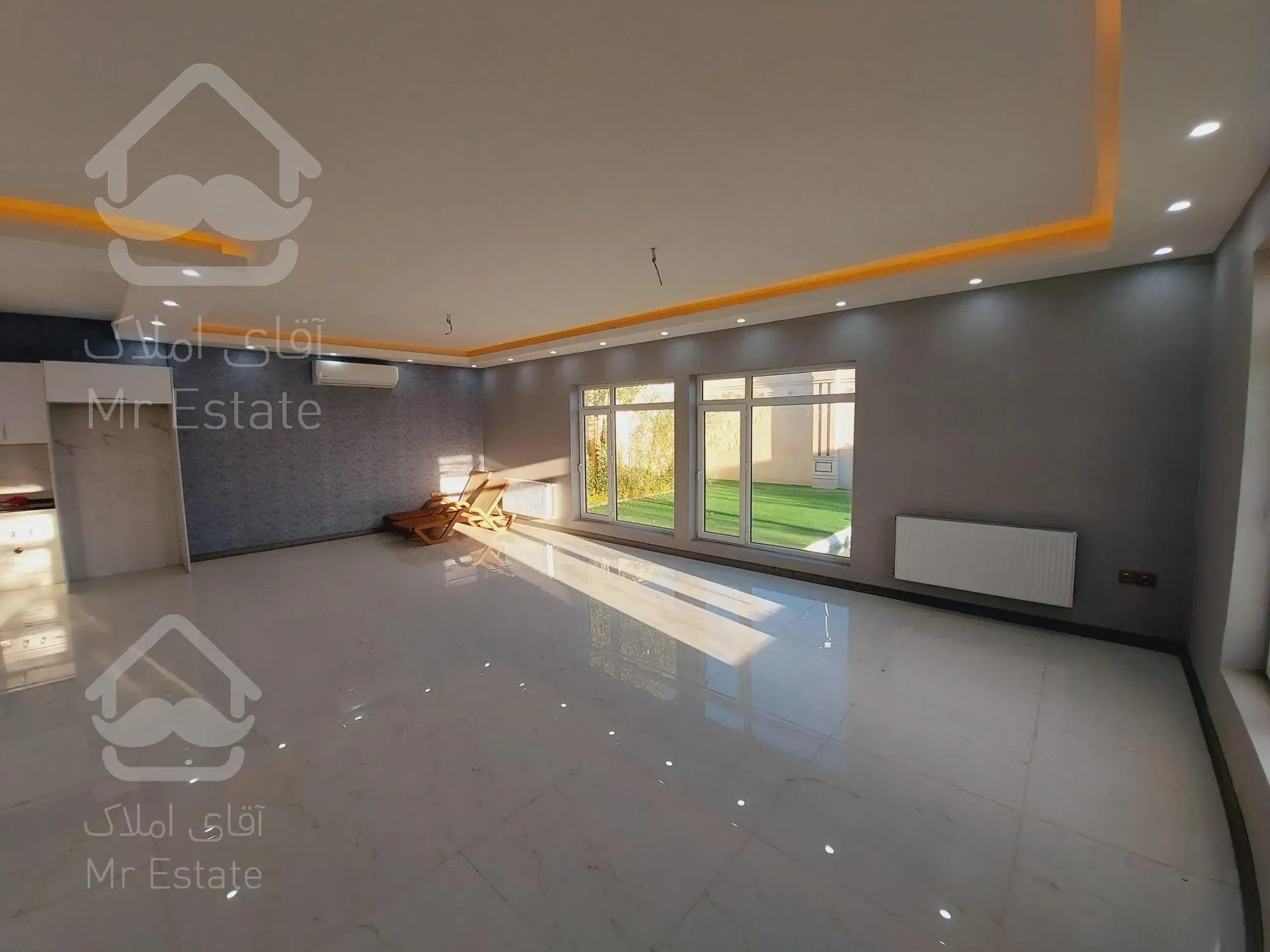 باغ ویلای ۱۵۰۰ متری،قیمت استثنایی