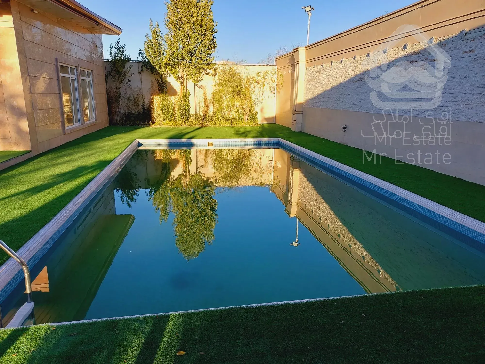 باغ ویلای ۱۵۰۰ متری،قیمت استثنایی