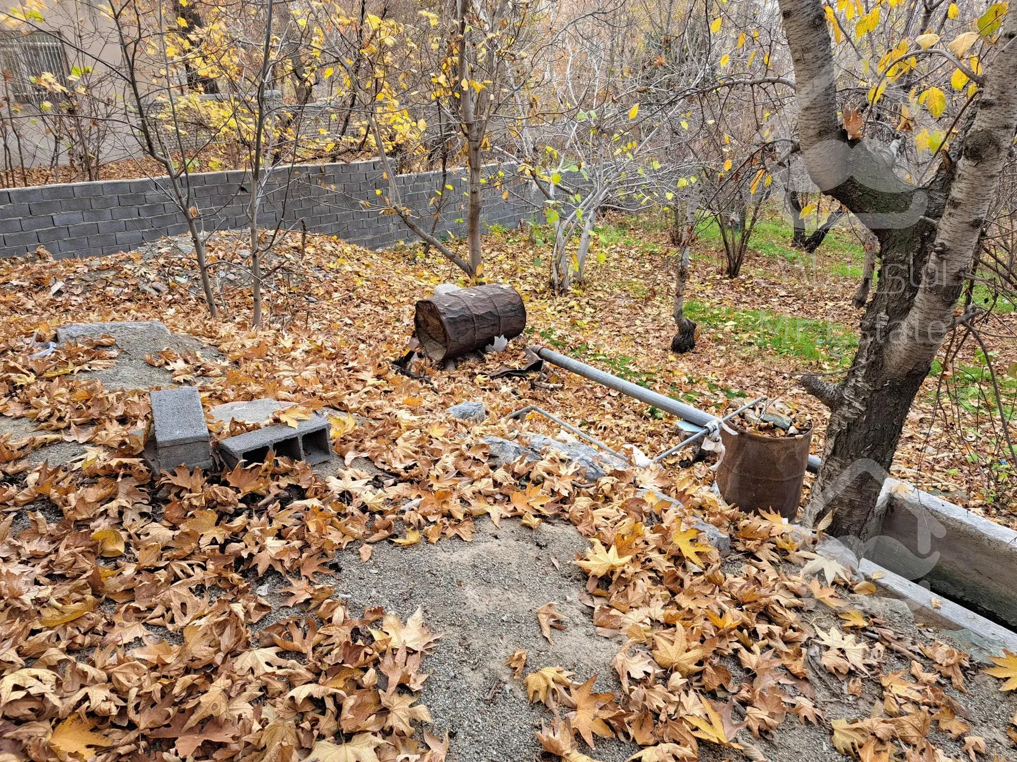 فروش زمین ۶۰۰ متری جاجرود زیر قیمت