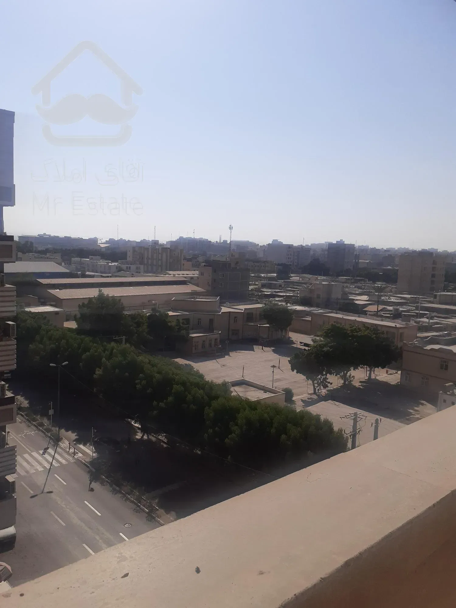 رهن سه خوابه ۲۲۰متری فرهنگیان جنوبی