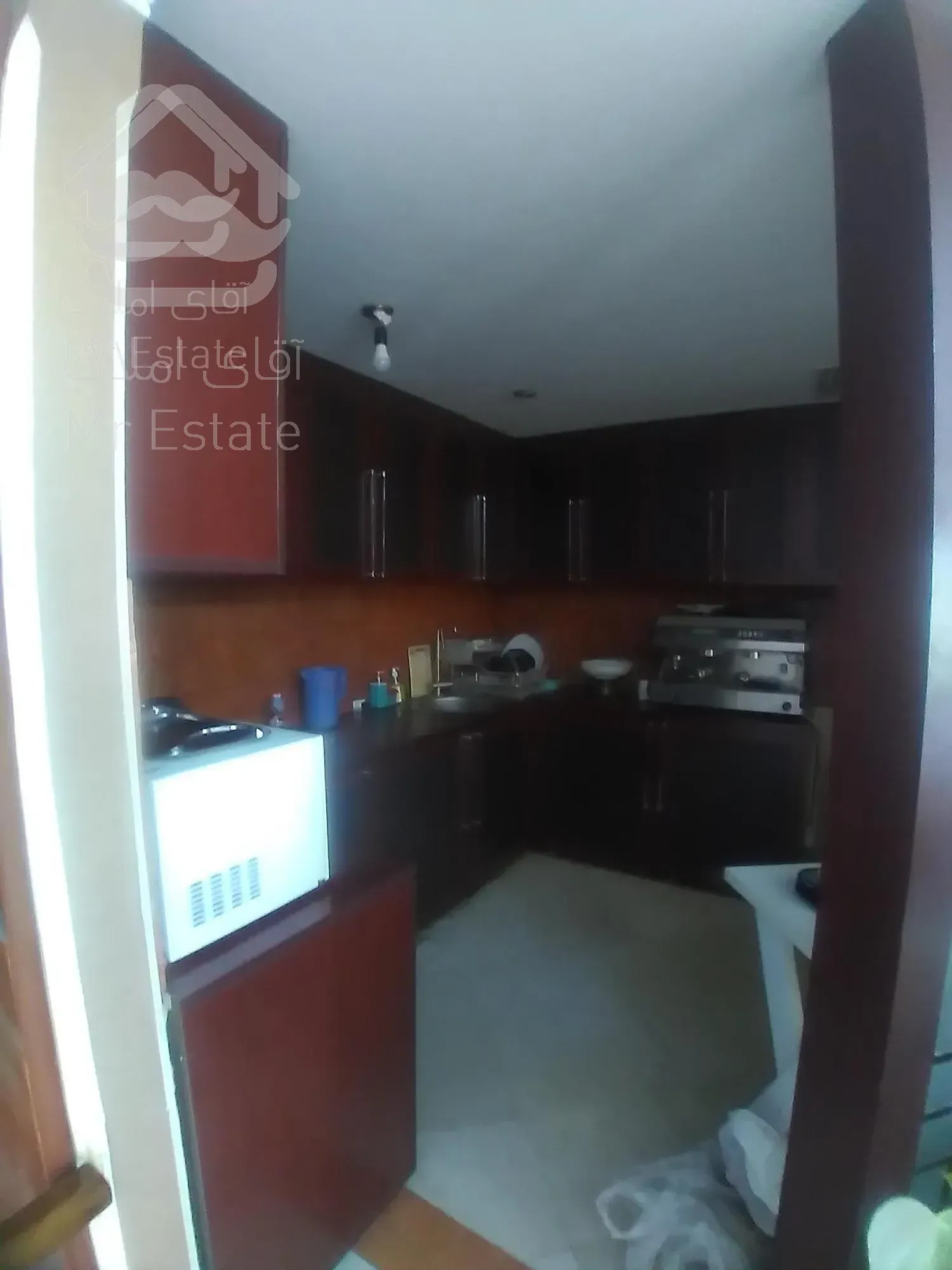 ۱۴۰۰ متر زیربنا ( سند اداری )