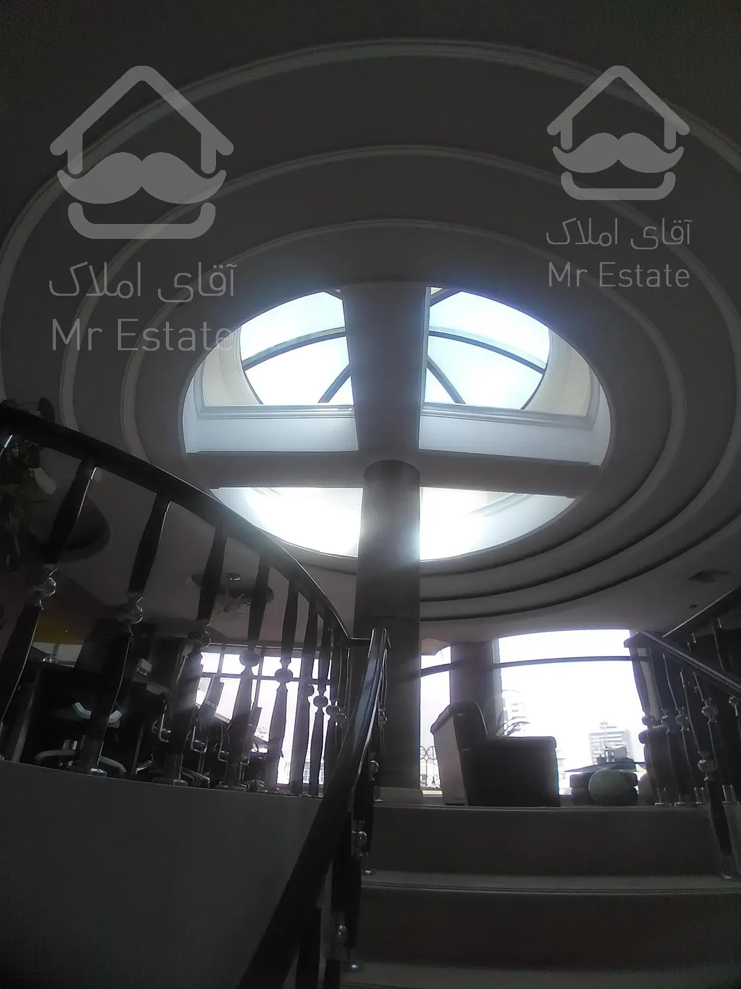 ۱۴۰۰ متر زیربنا ( سند اداری )